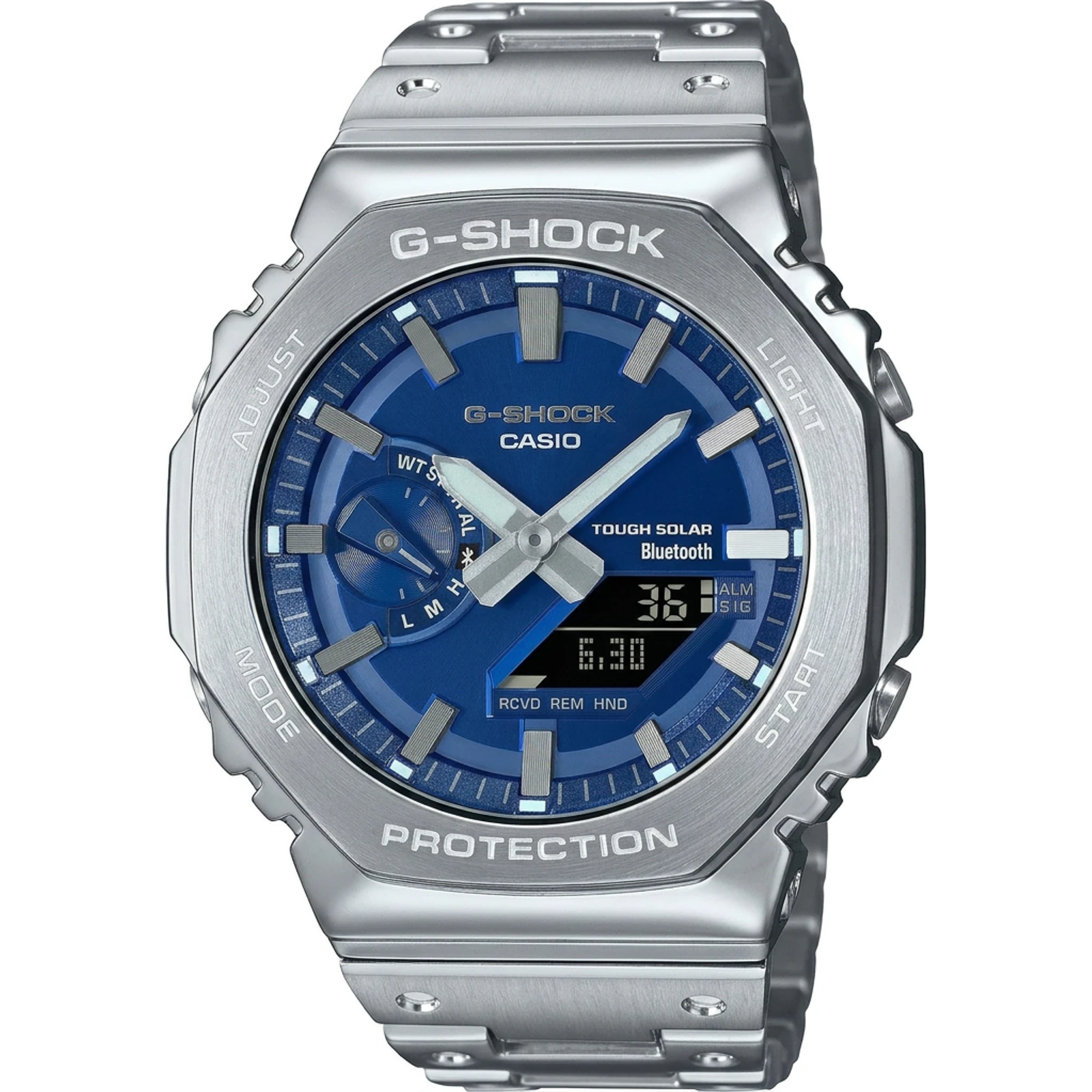 G-SHOCK GM-B2100AD-2A