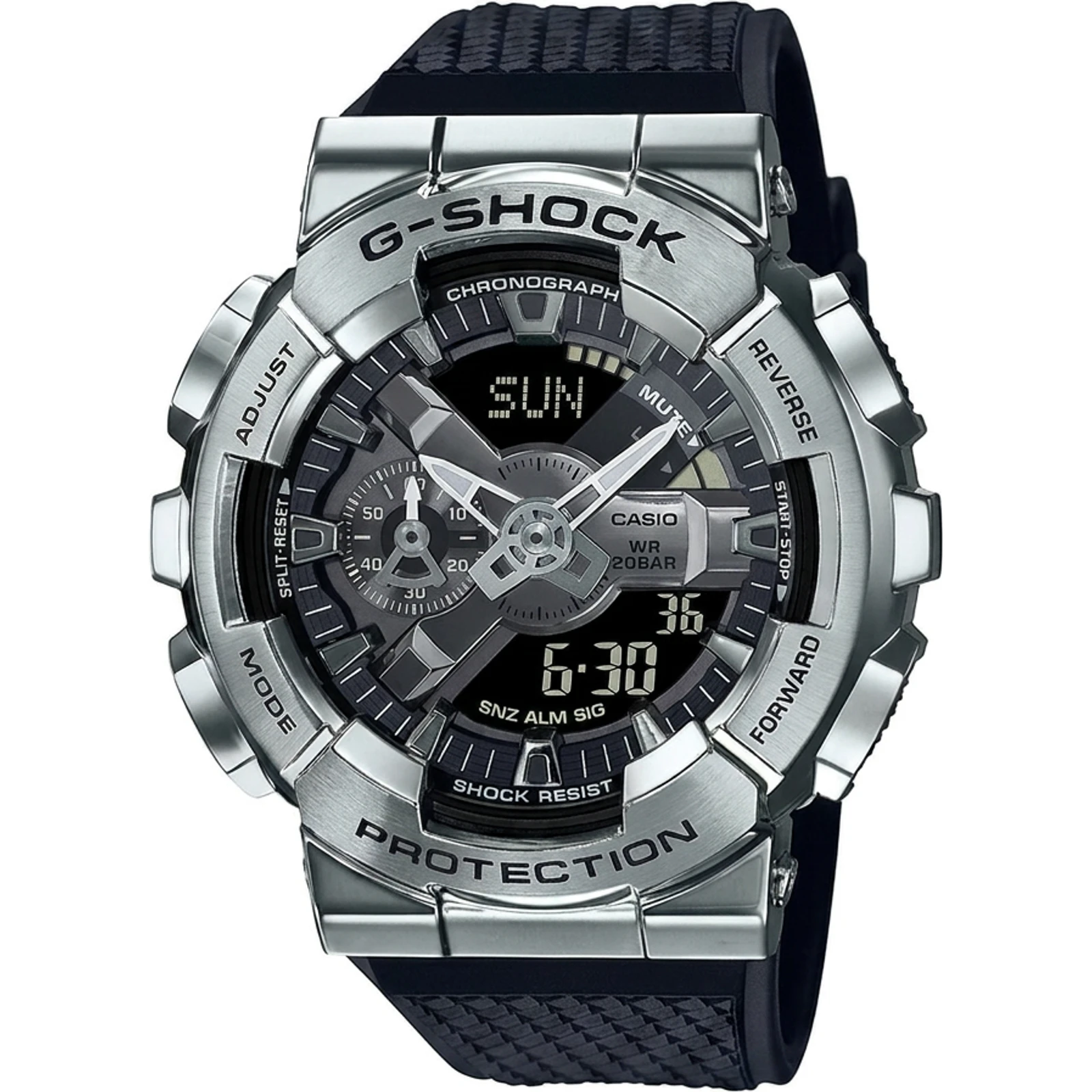 G-SHOCK GM-110-1A