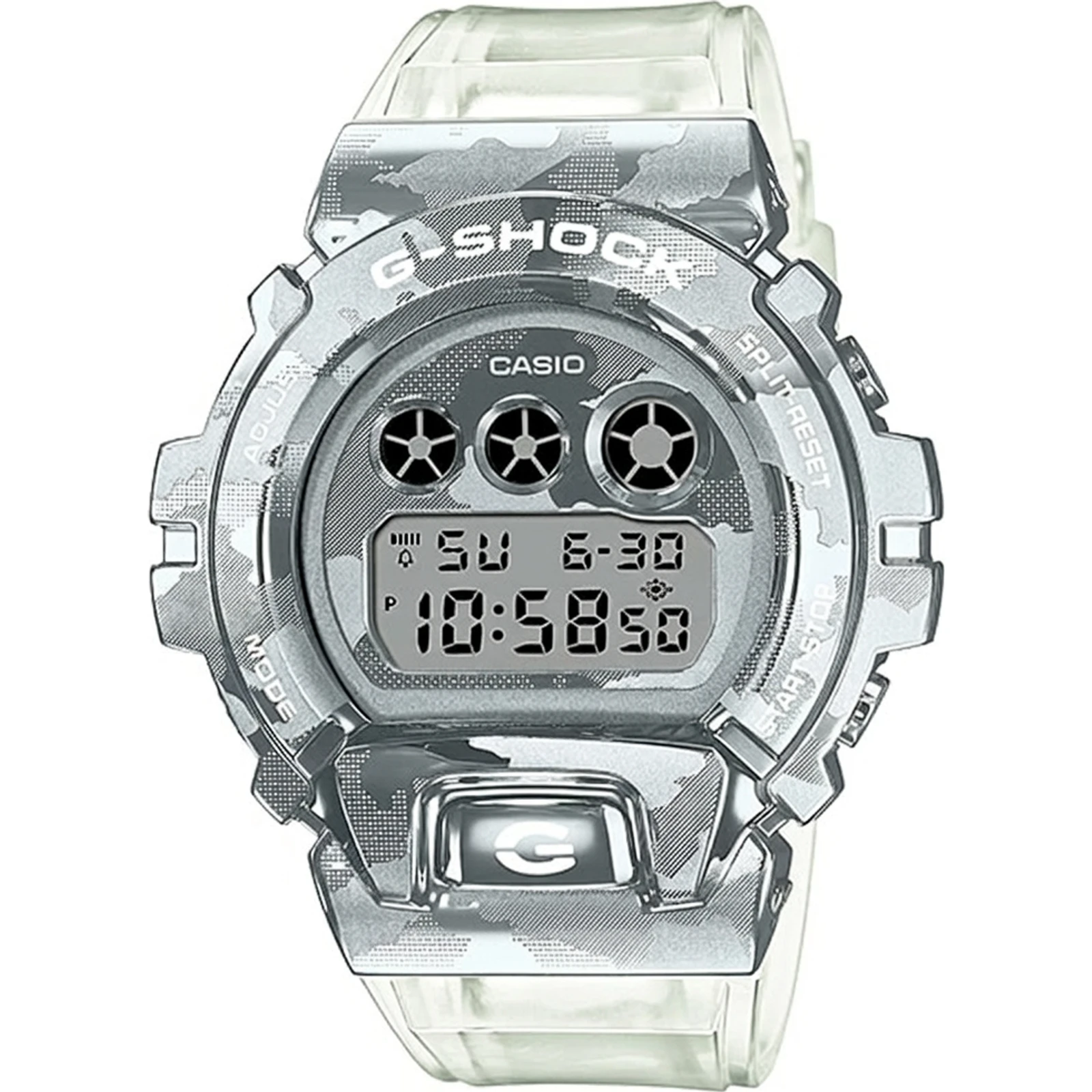G-SHOCK GM-6900SCM-1