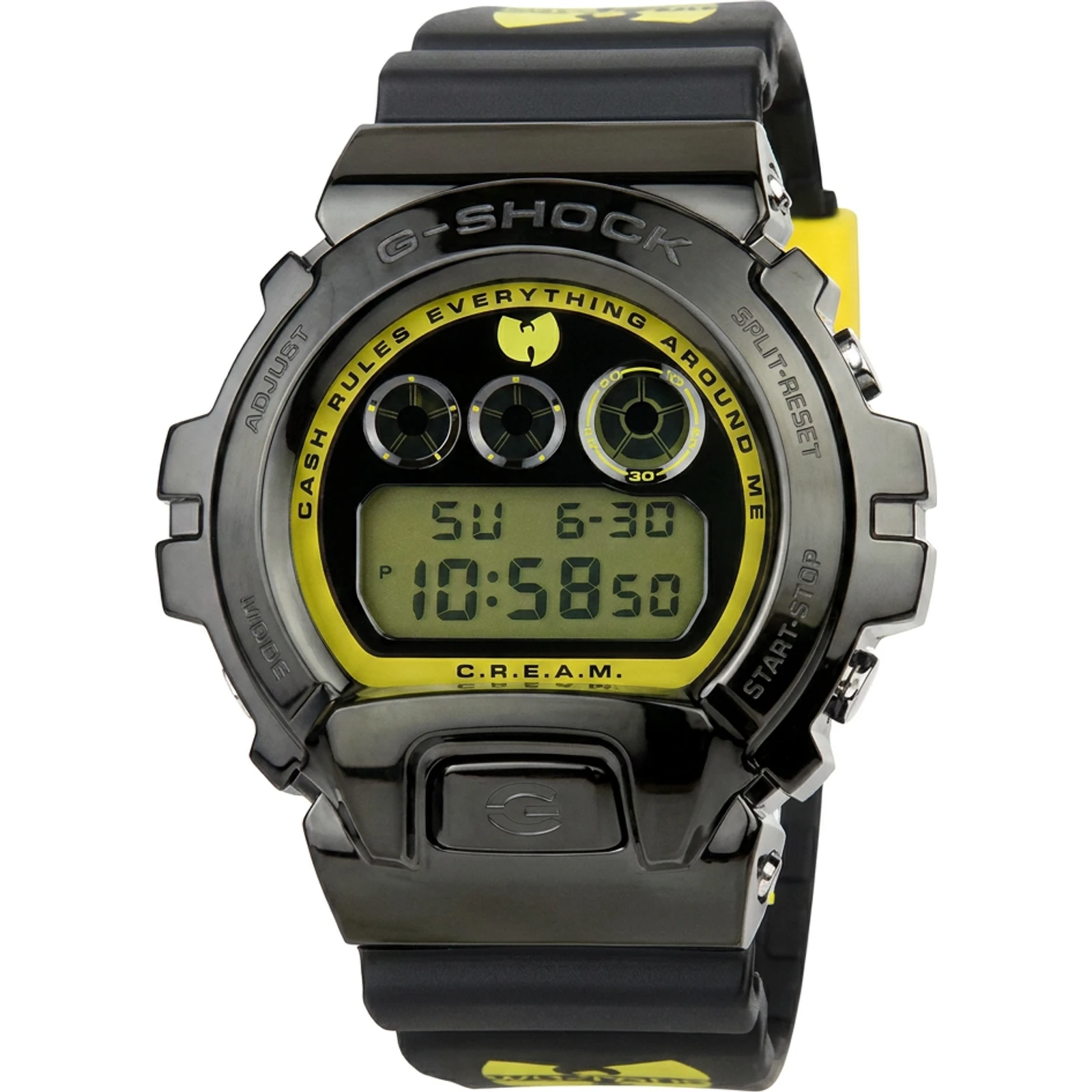 G-SHOCK GM-6900WTC22-9