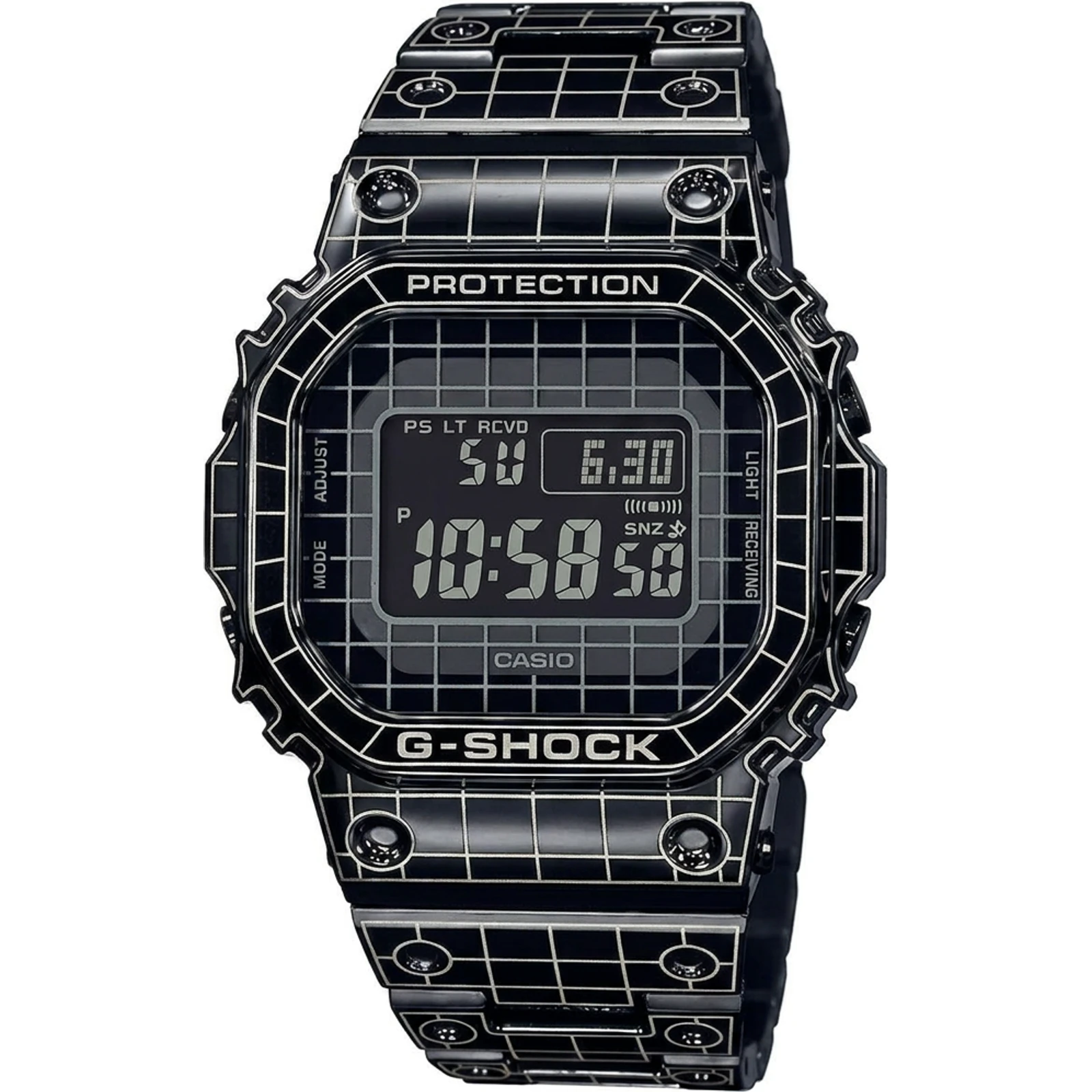 G-SHOCK GMW-B5000CS-1