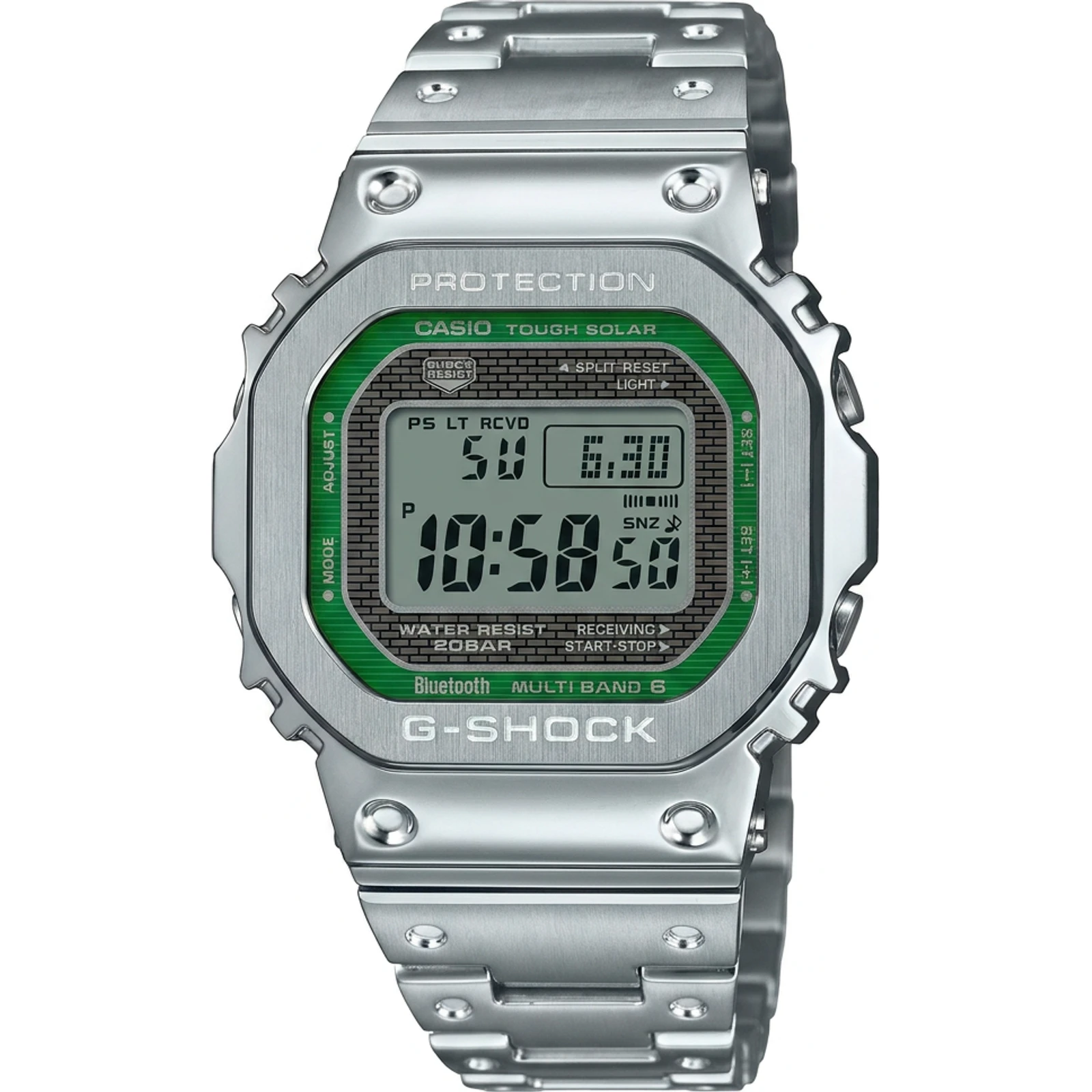 G-SHOCK GMW-B5000D-3