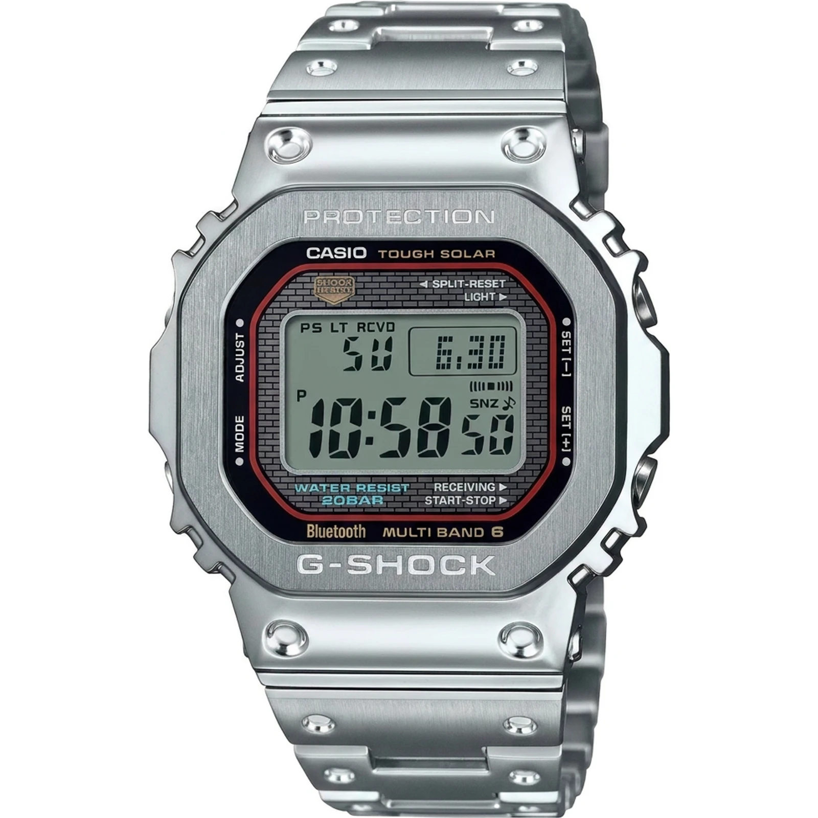 G-SHOCK GMW-B5000D-1C