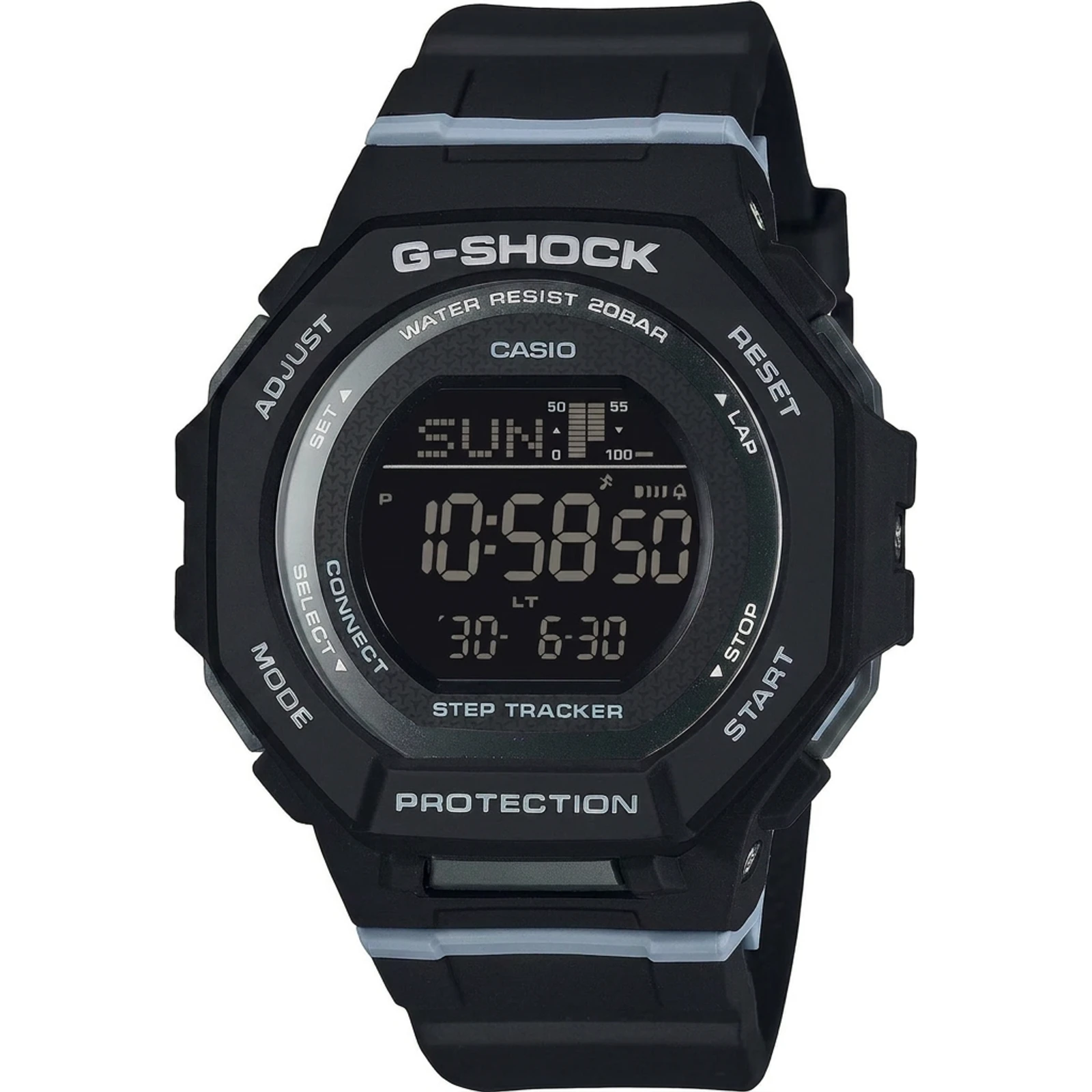 G-SHOCK GMD-B300-1