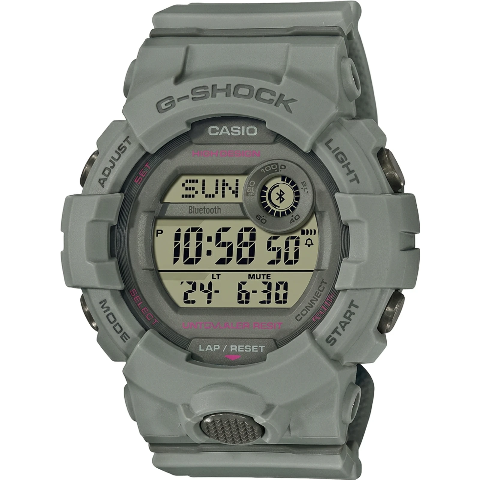 G-SHOCK GMD-B800SU-8