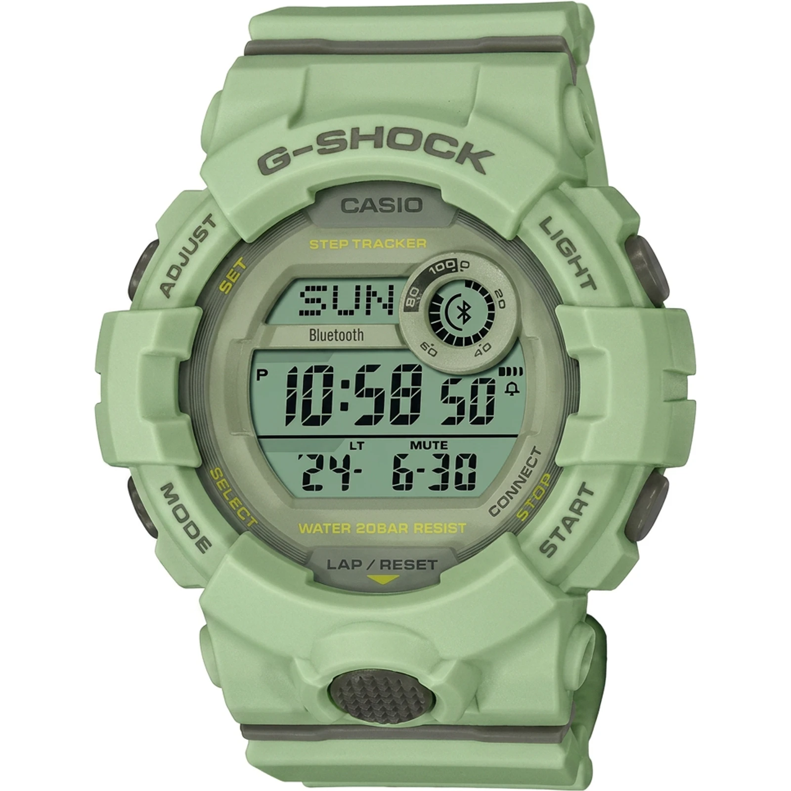 G-SHOCK GMD-B800SU-3