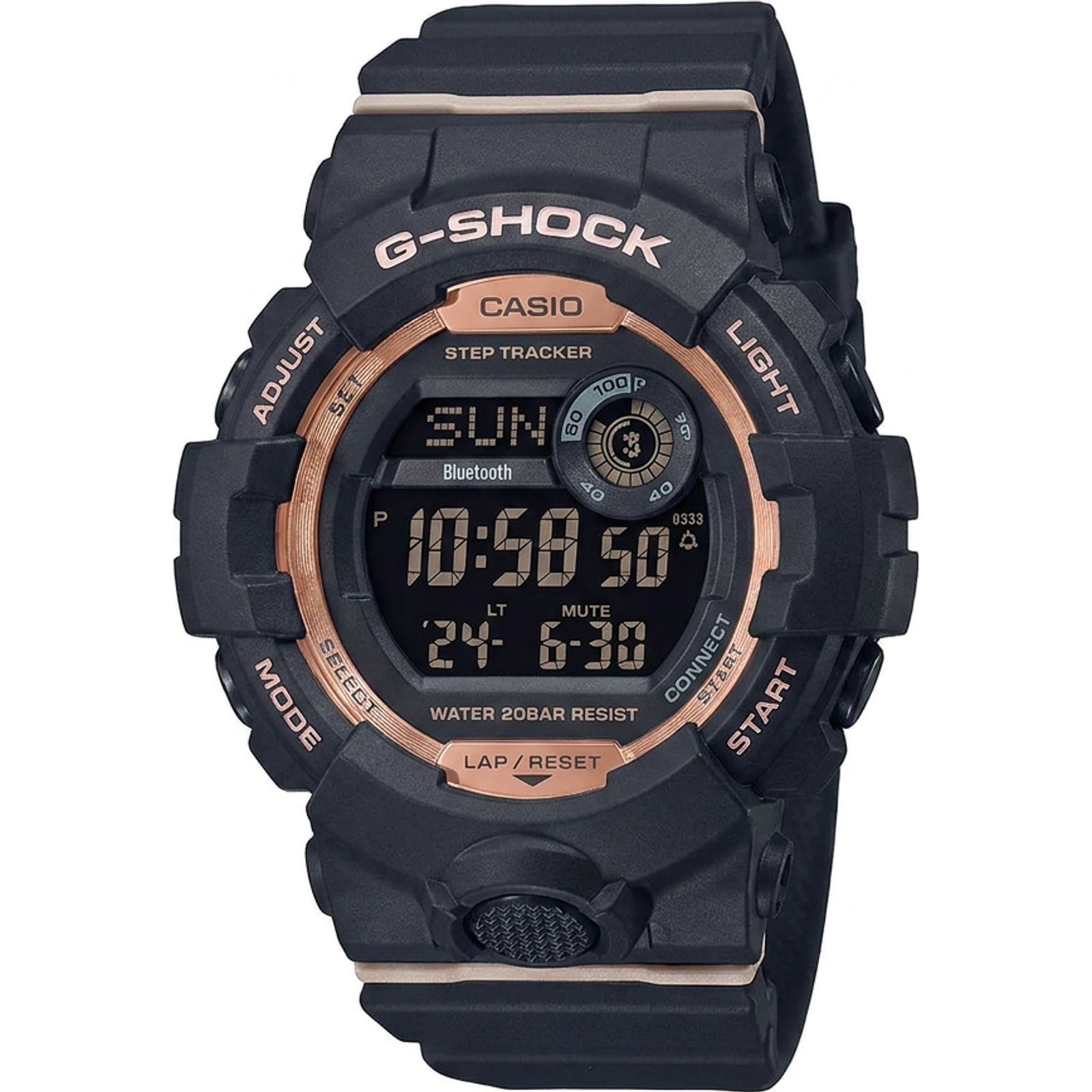 G-SHOCK GMD-B800-1