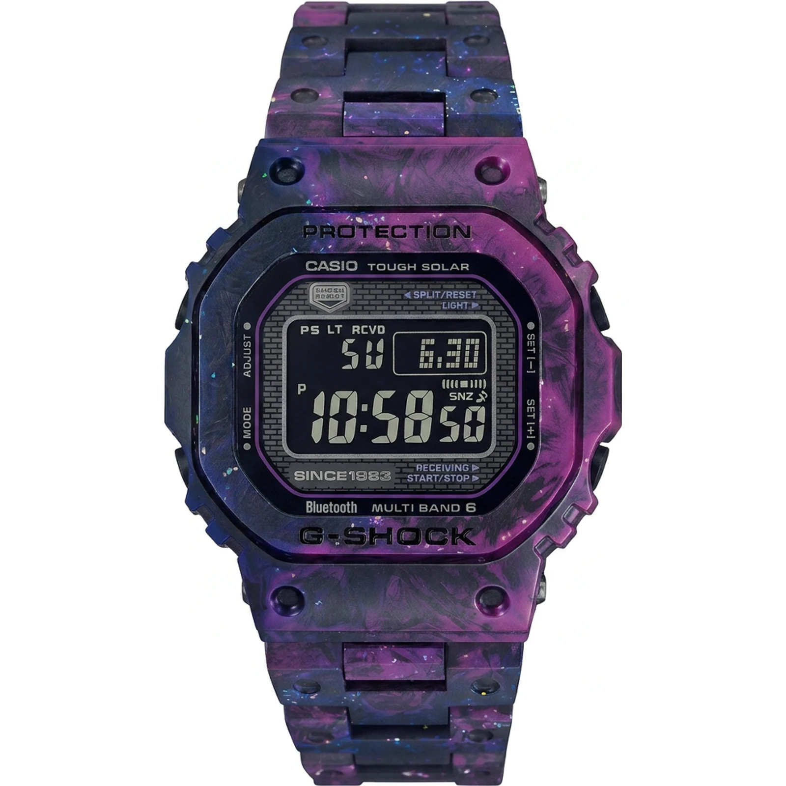 G-SHOCK GCW-B5000UN-6