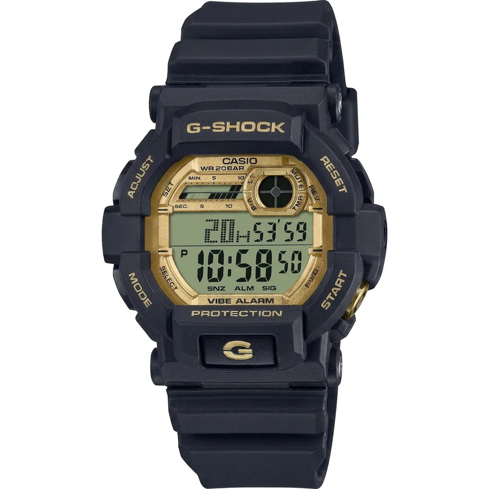 G-SHOCK GD-350GB-1