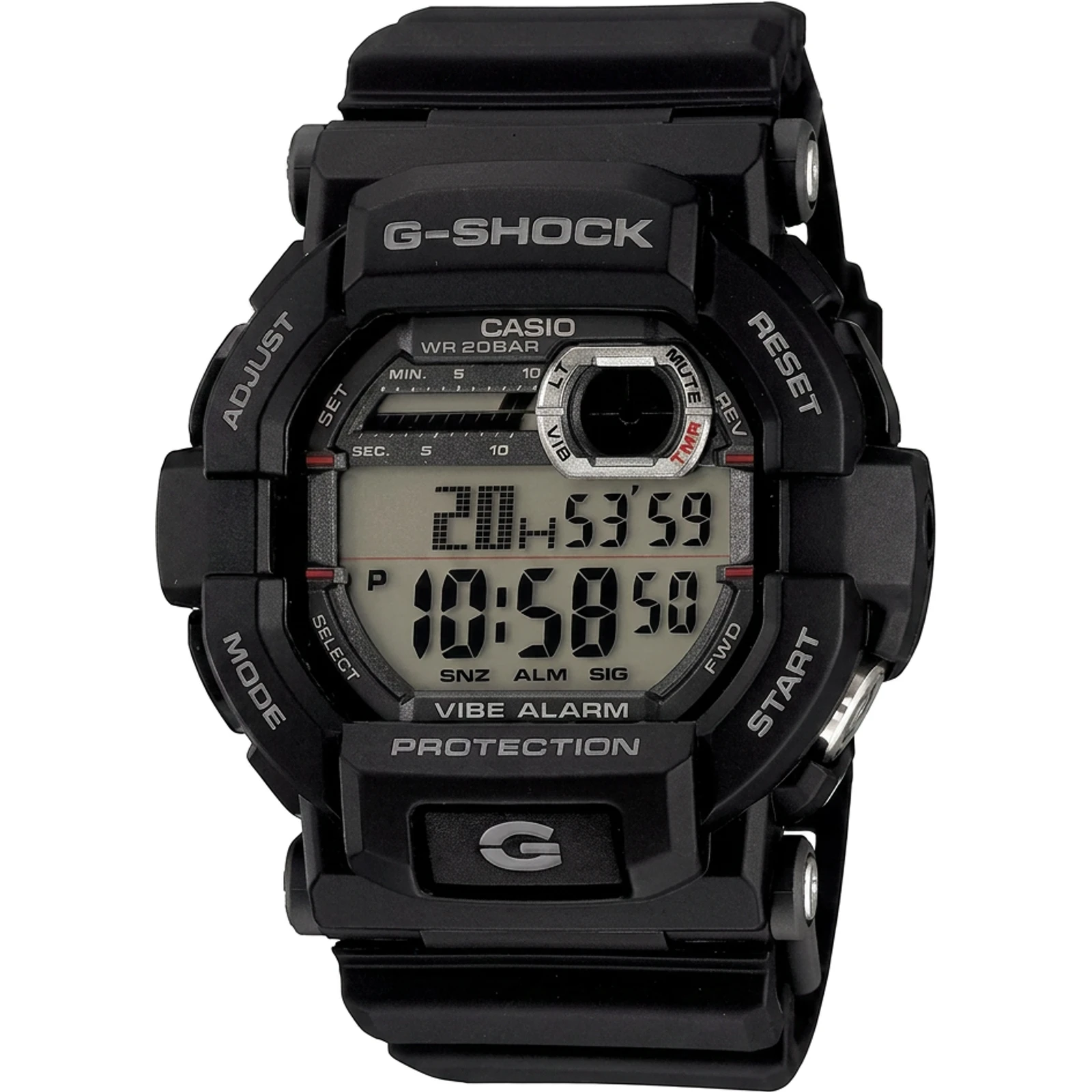G-SHOCK GD-350-1