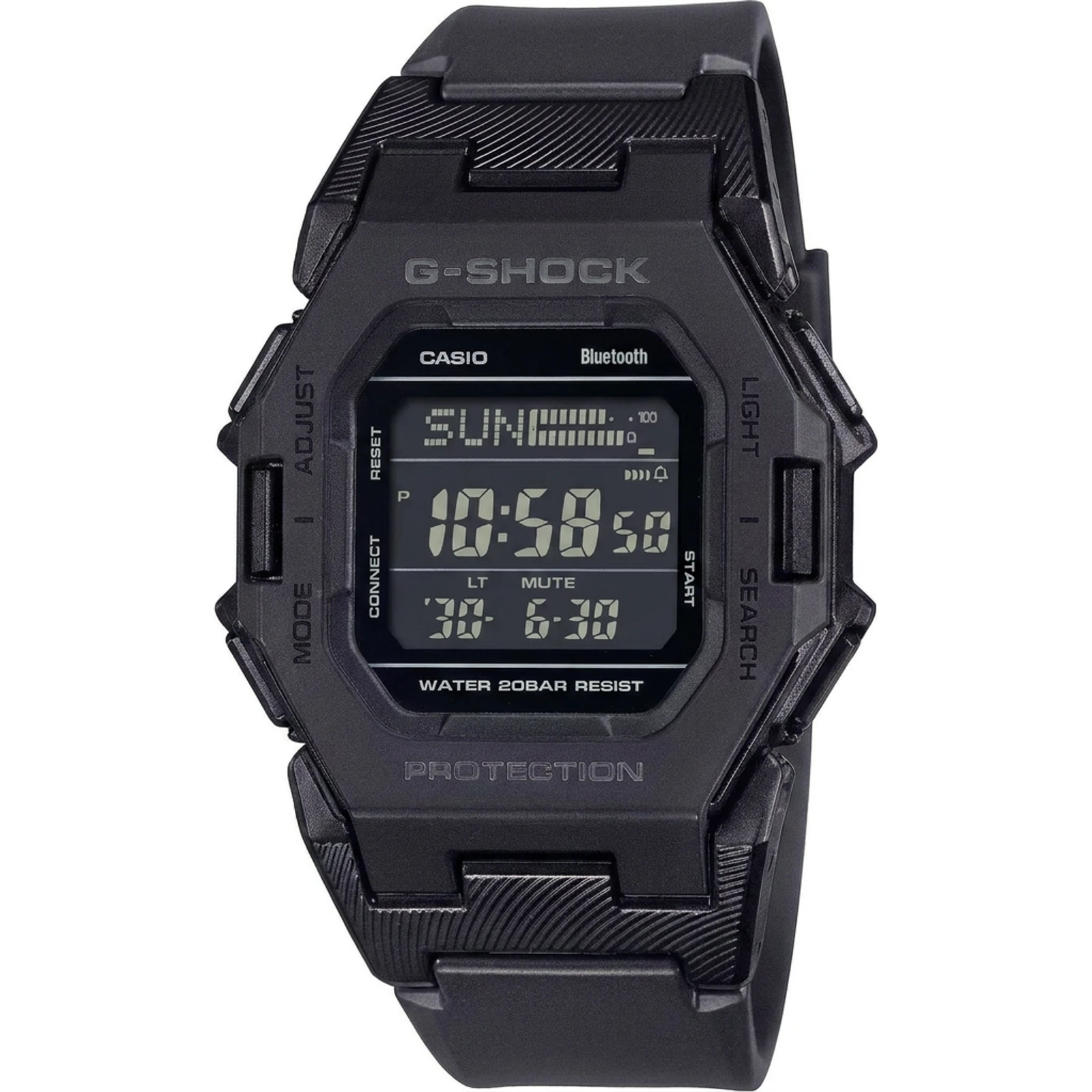 G-SHOCK GD-B500-1