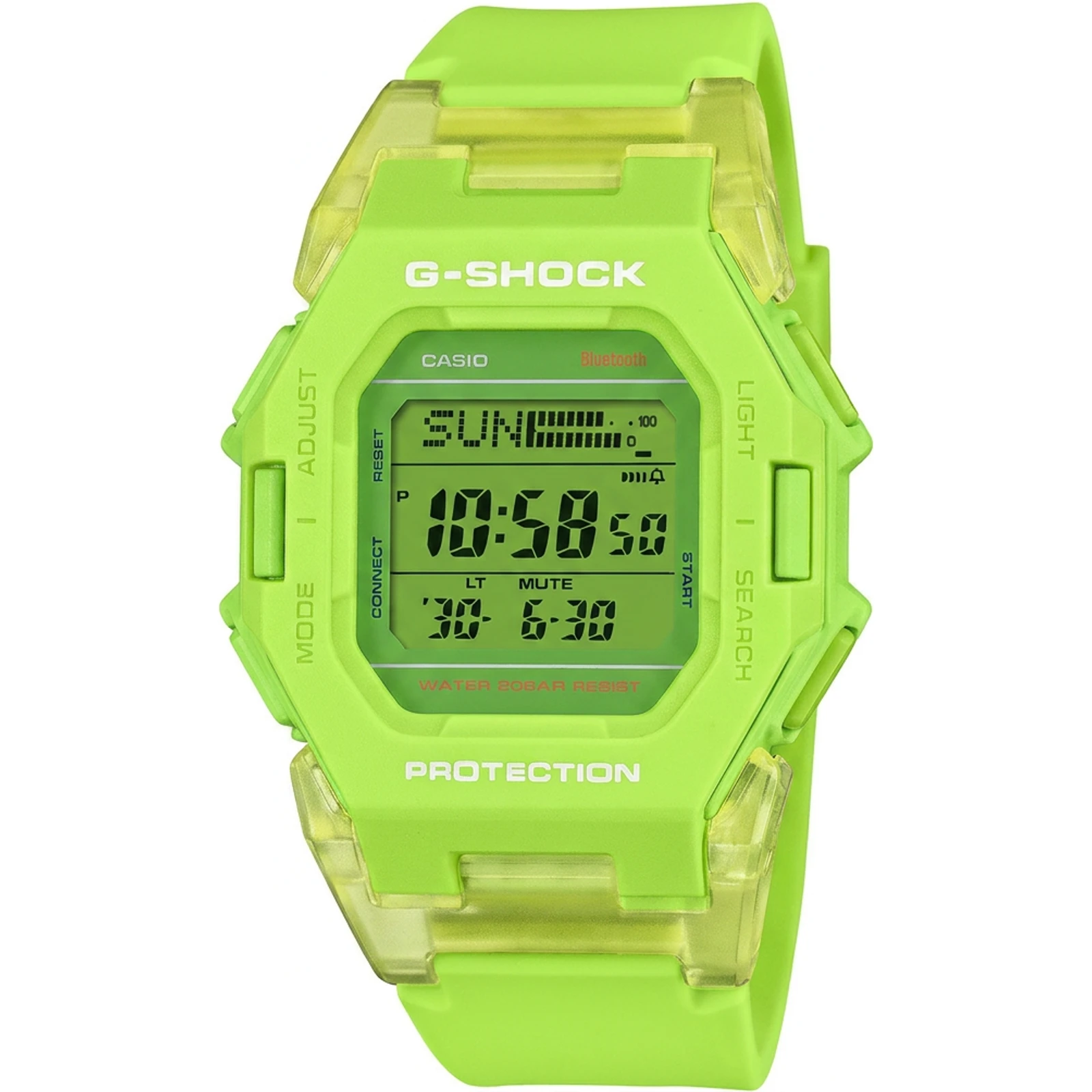 G-SHOCK GD-B500S-3