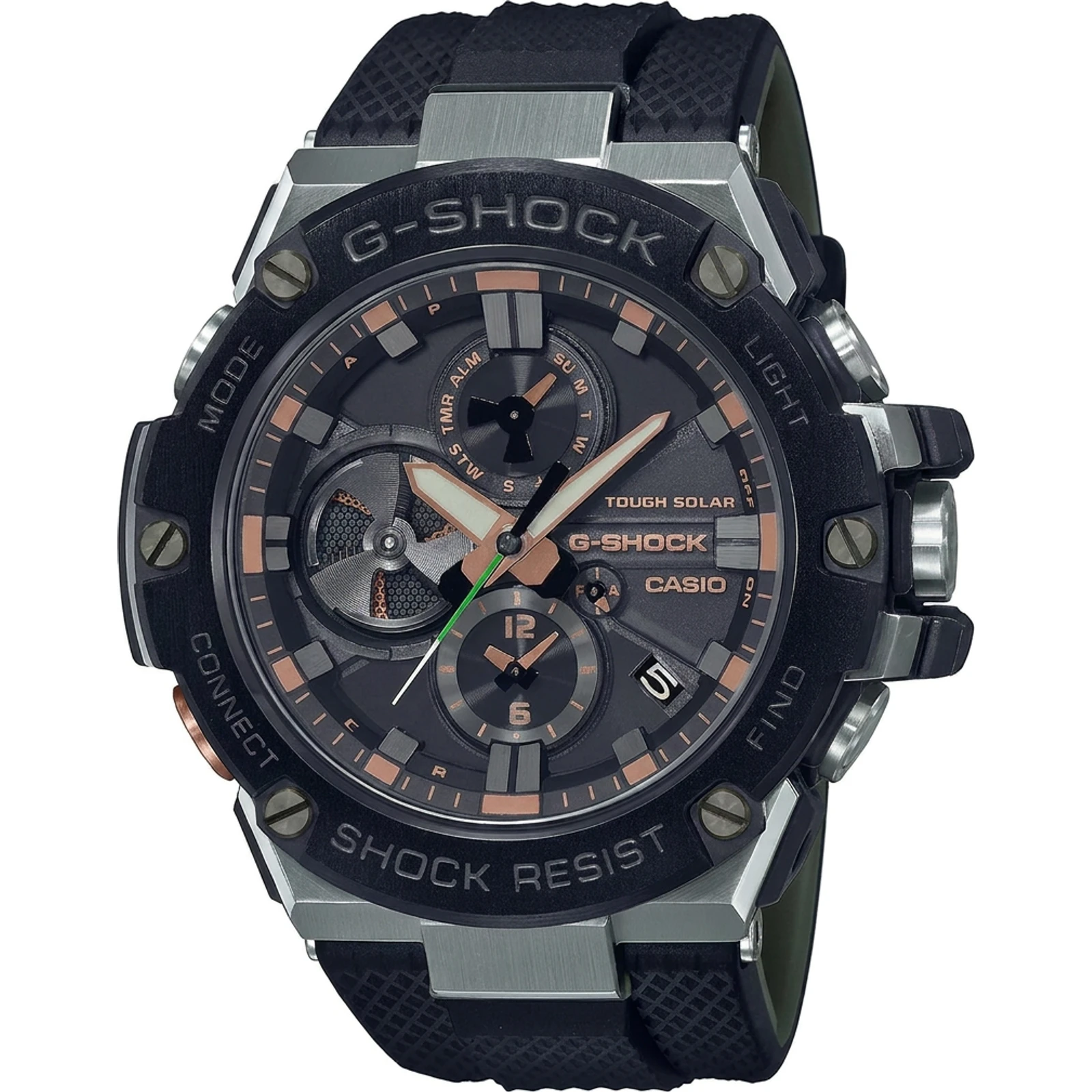 G-SHOCK GST-B100GA-1A