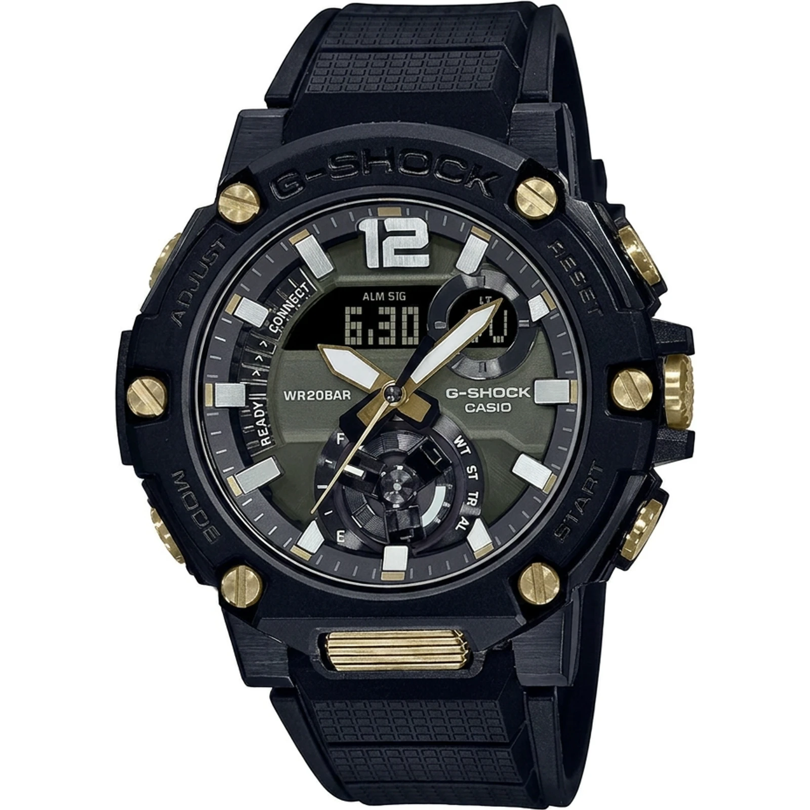 G-SHOCK GST-B300B-1A