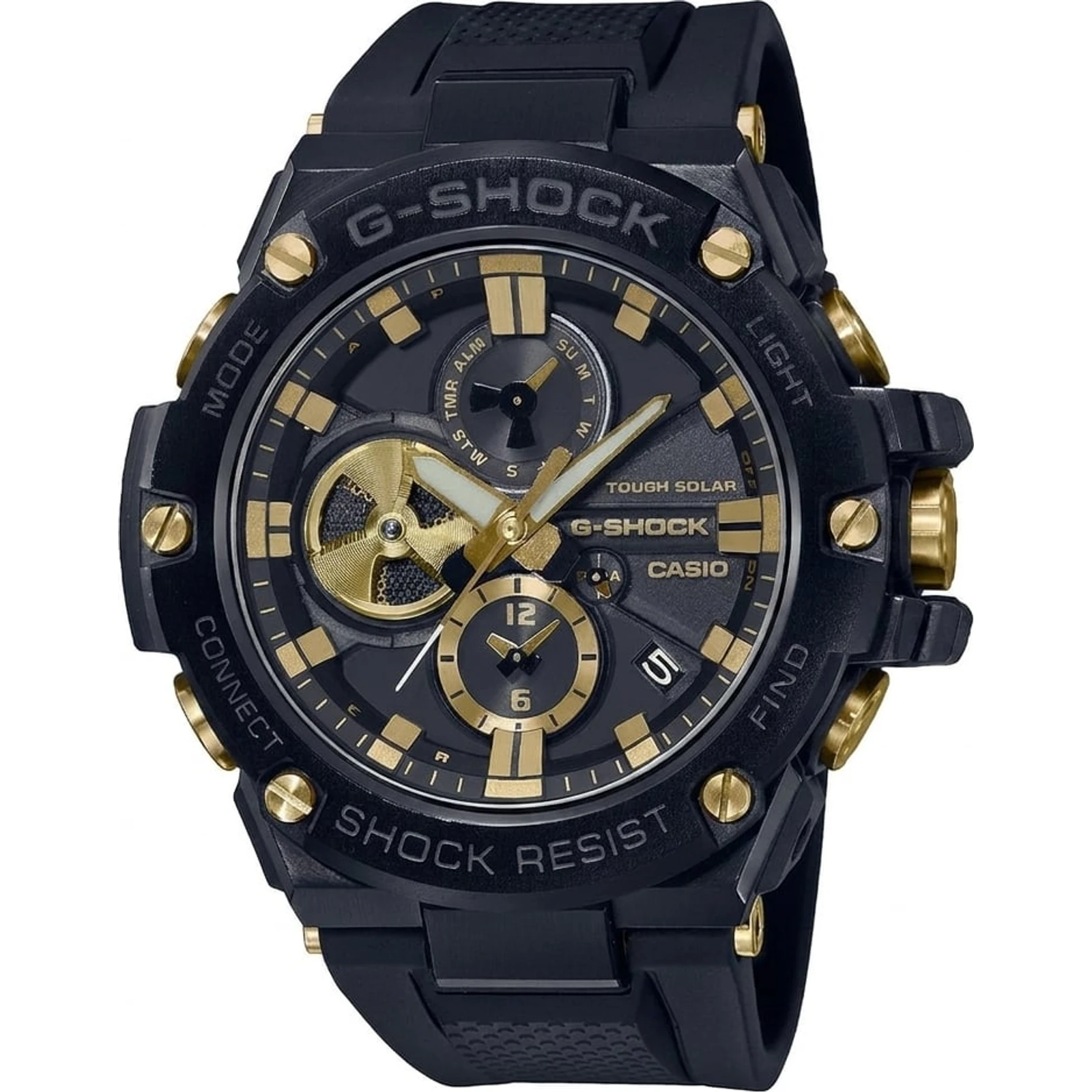 G-SHOCK GST-B100GC-1A