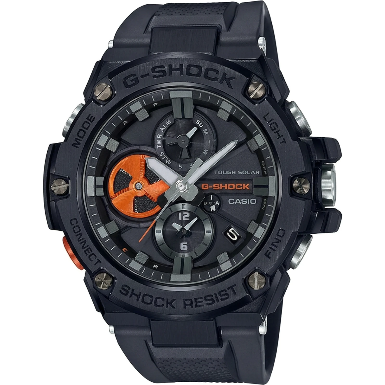 G-SHOCK GST-B100B-1A4