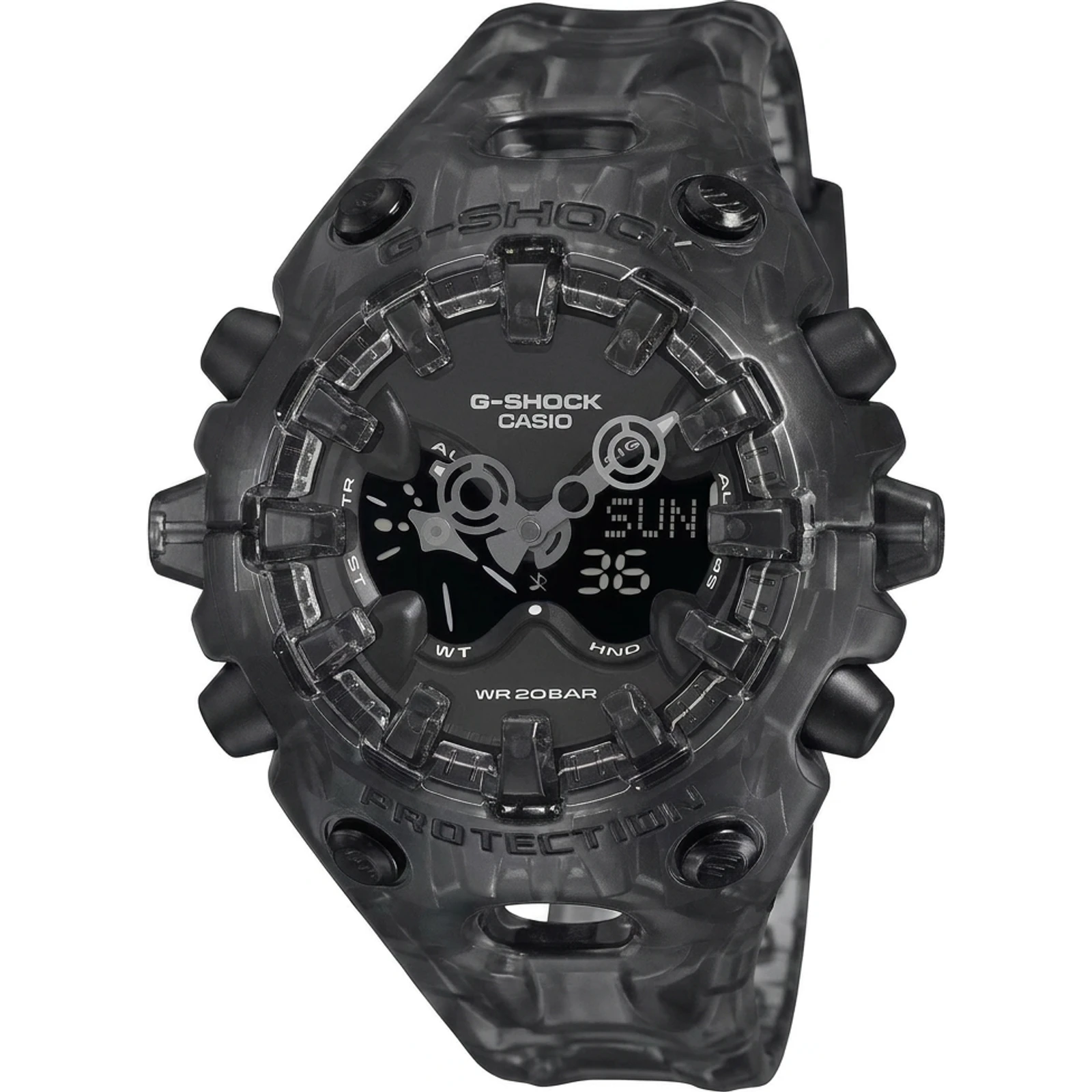 G-SHOCK GA-V01SKE-8A