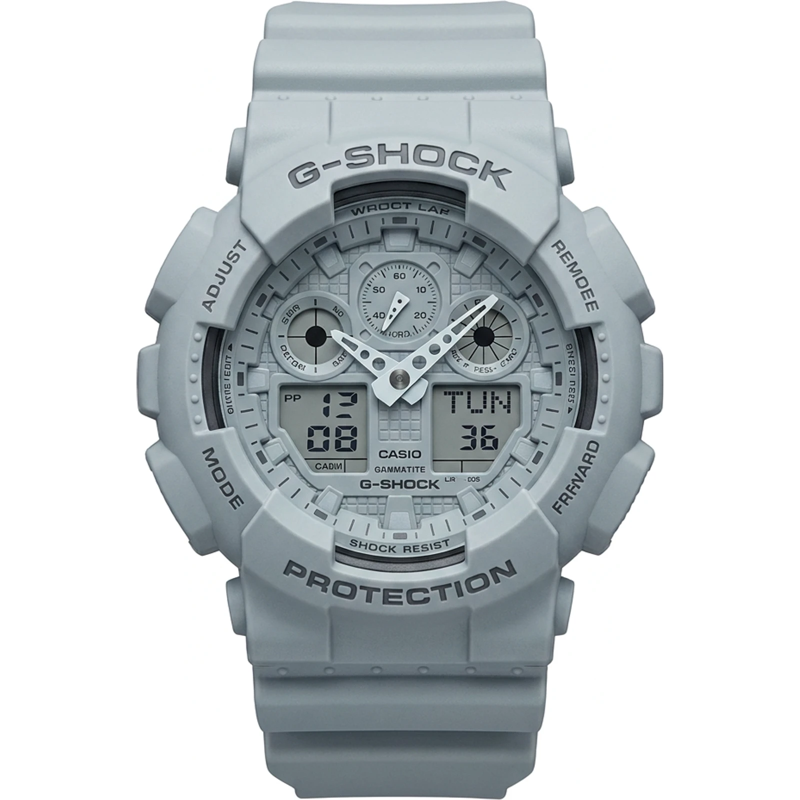 G-SHOCK GA110ALIFE21-8A