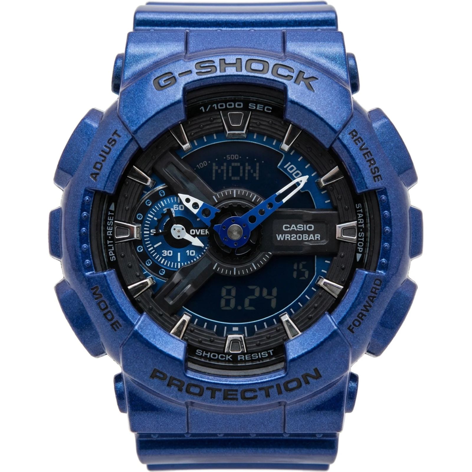 G-SHOCK GA-110NM-2A