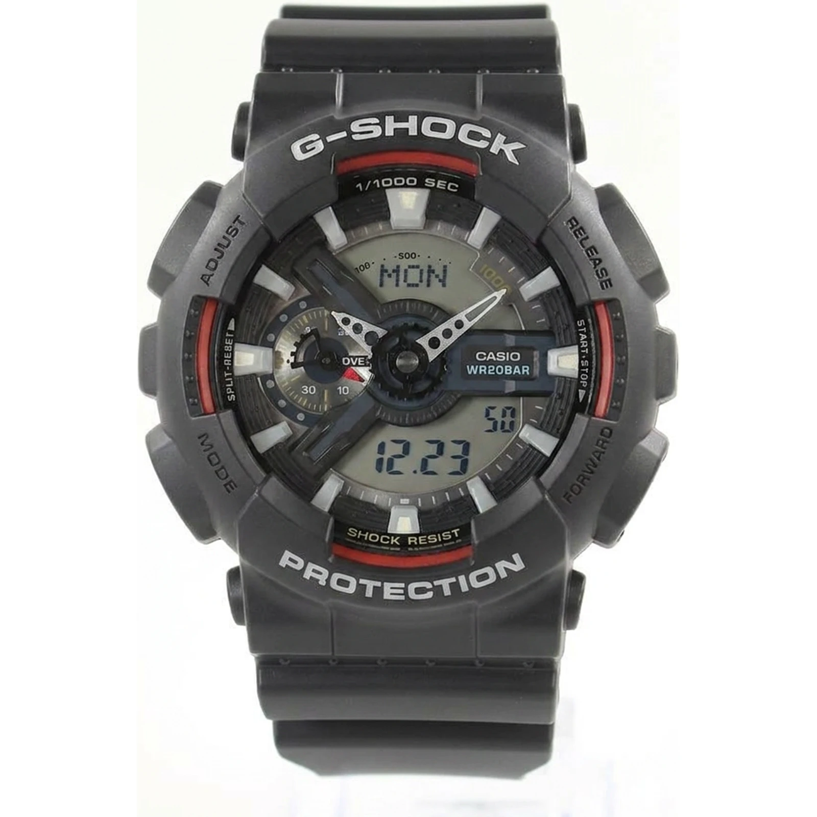 G-SHOCK GA-110RL-1A