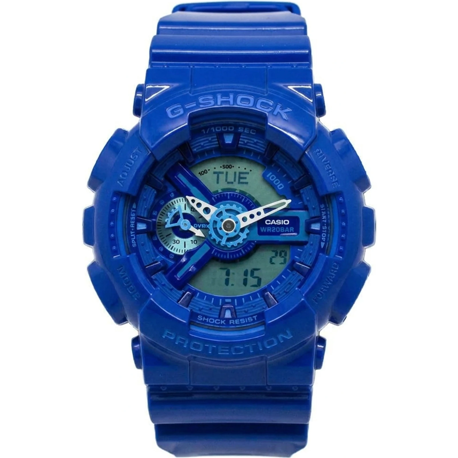 G-SHOCK GA-110BC-2A