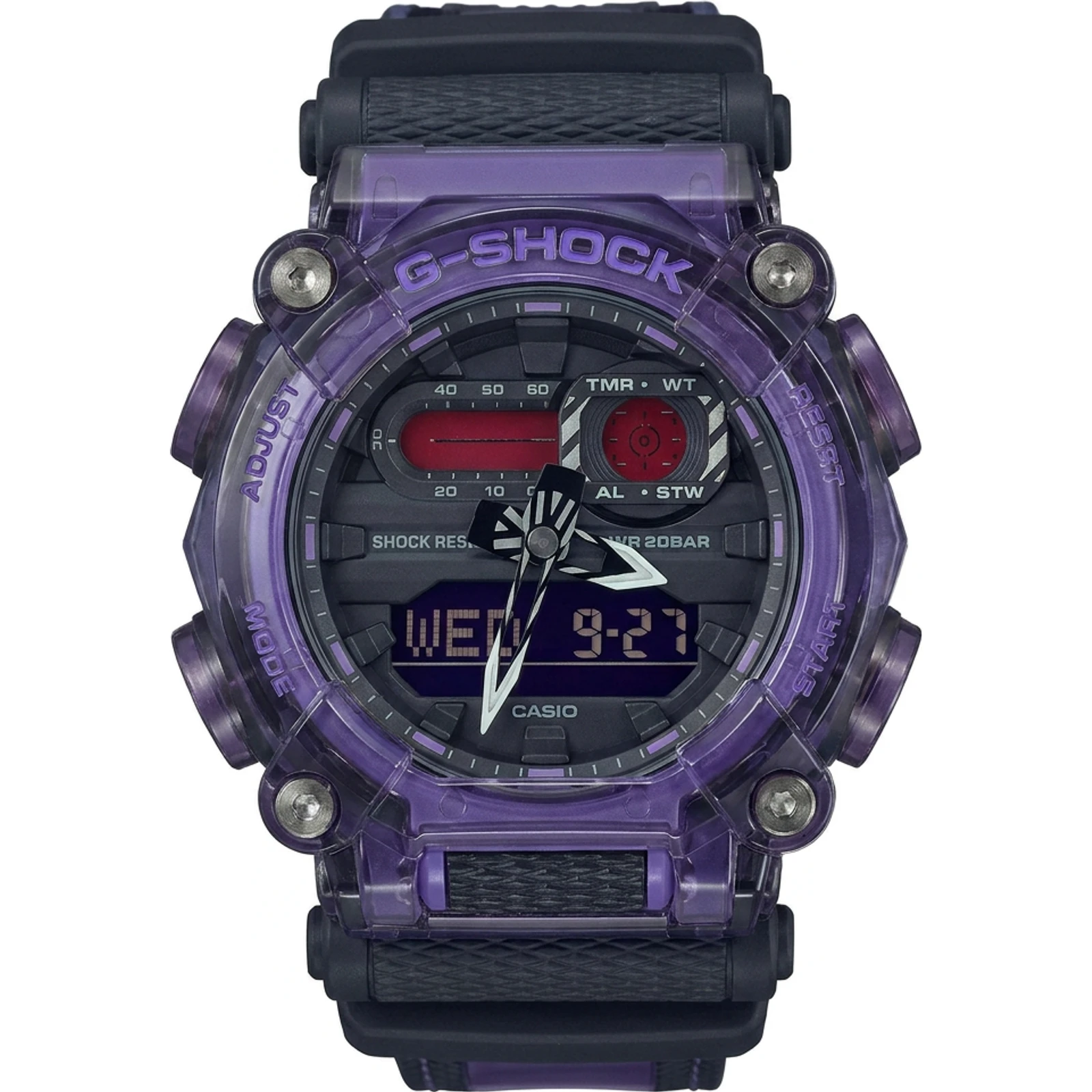 G-SHOCK GA-900TS-6A