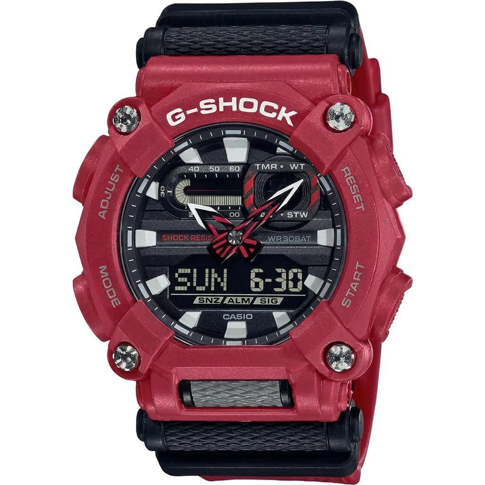 G-SHOCK GA-900-4A