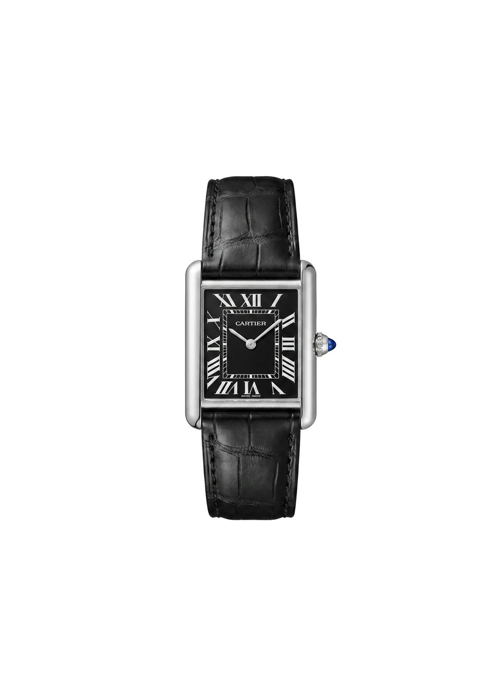 Cartier Tank WSTA0072