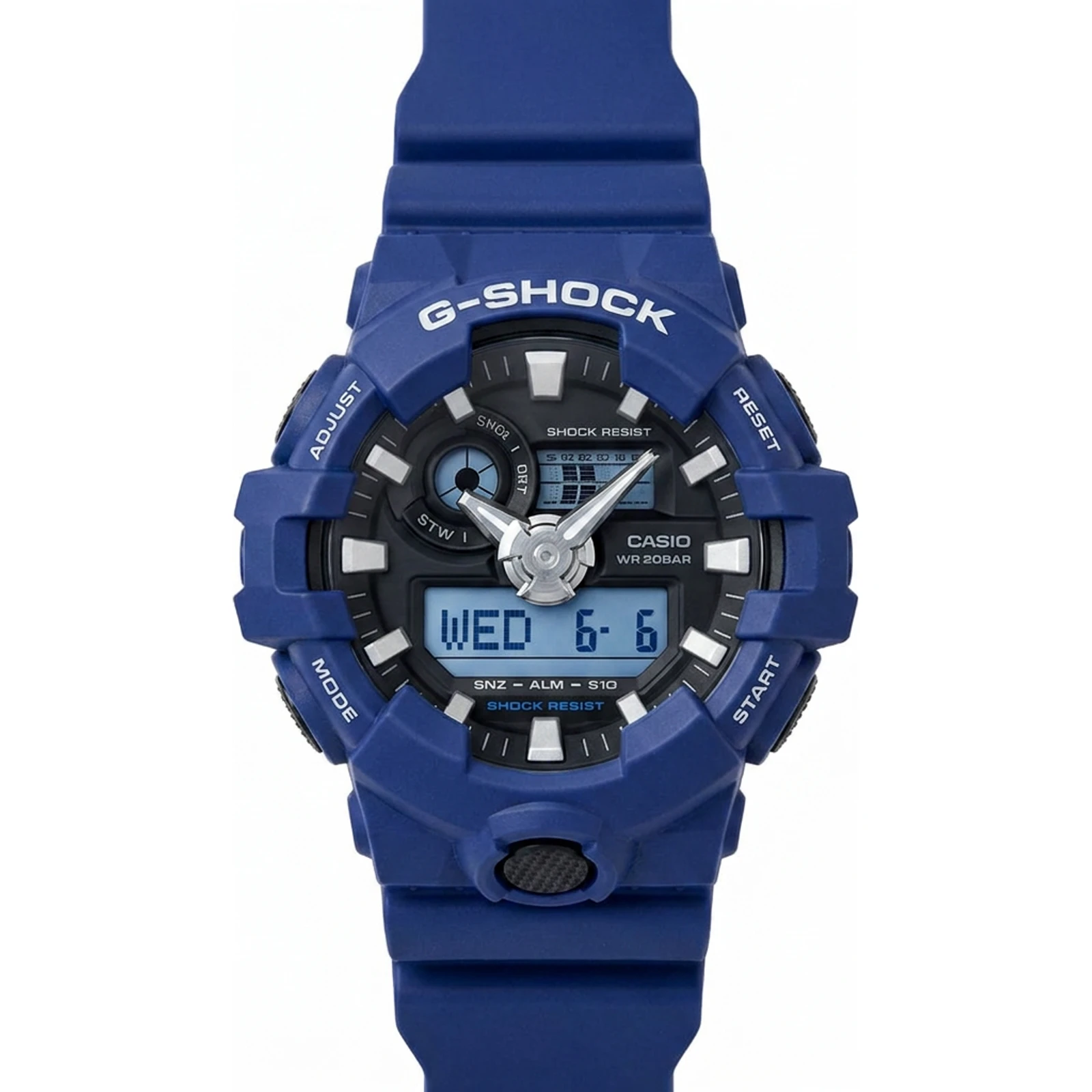 G-SHOCK GA-700-2A
