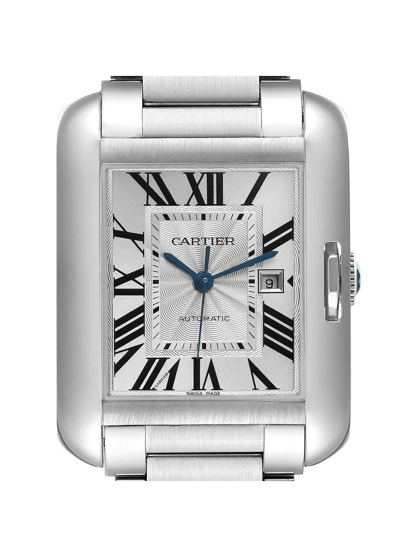 Cartier Tank Anglaise