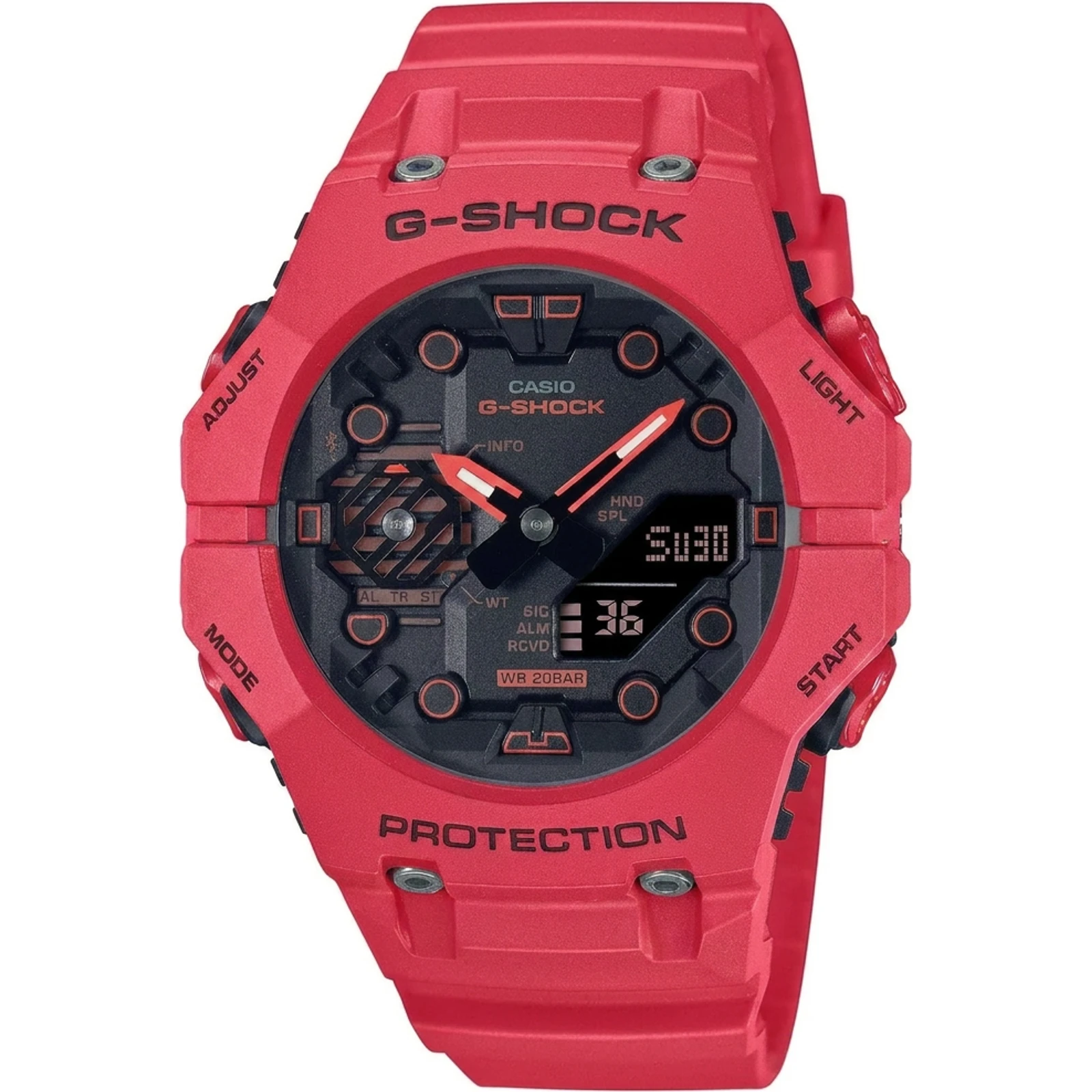 G-SHOCK GA-B001-4A