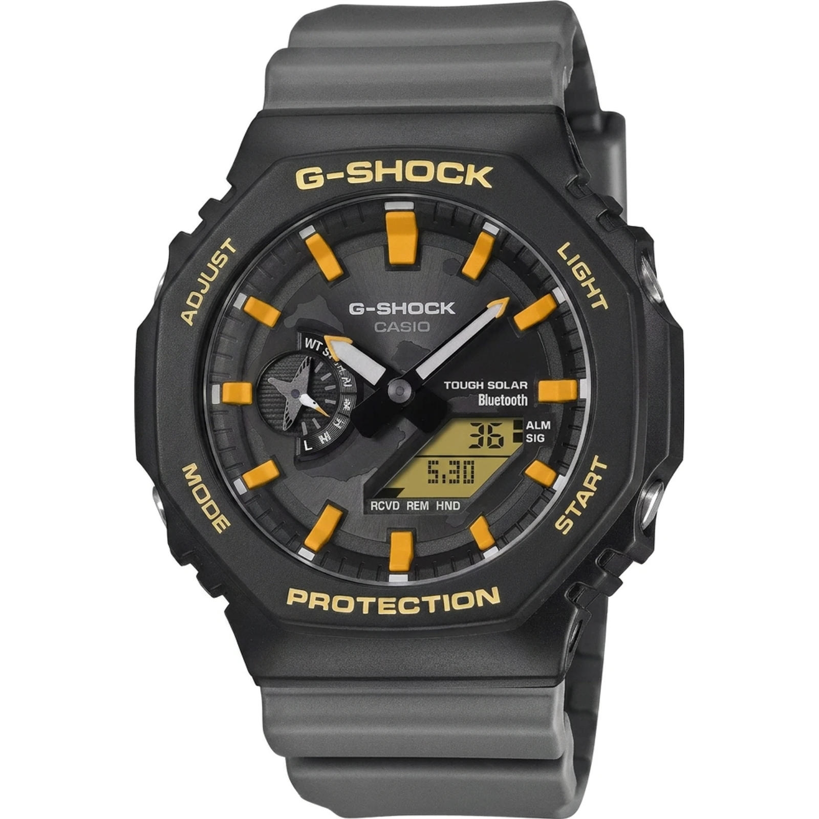 G-SHOCK GA-B2100DF-1A