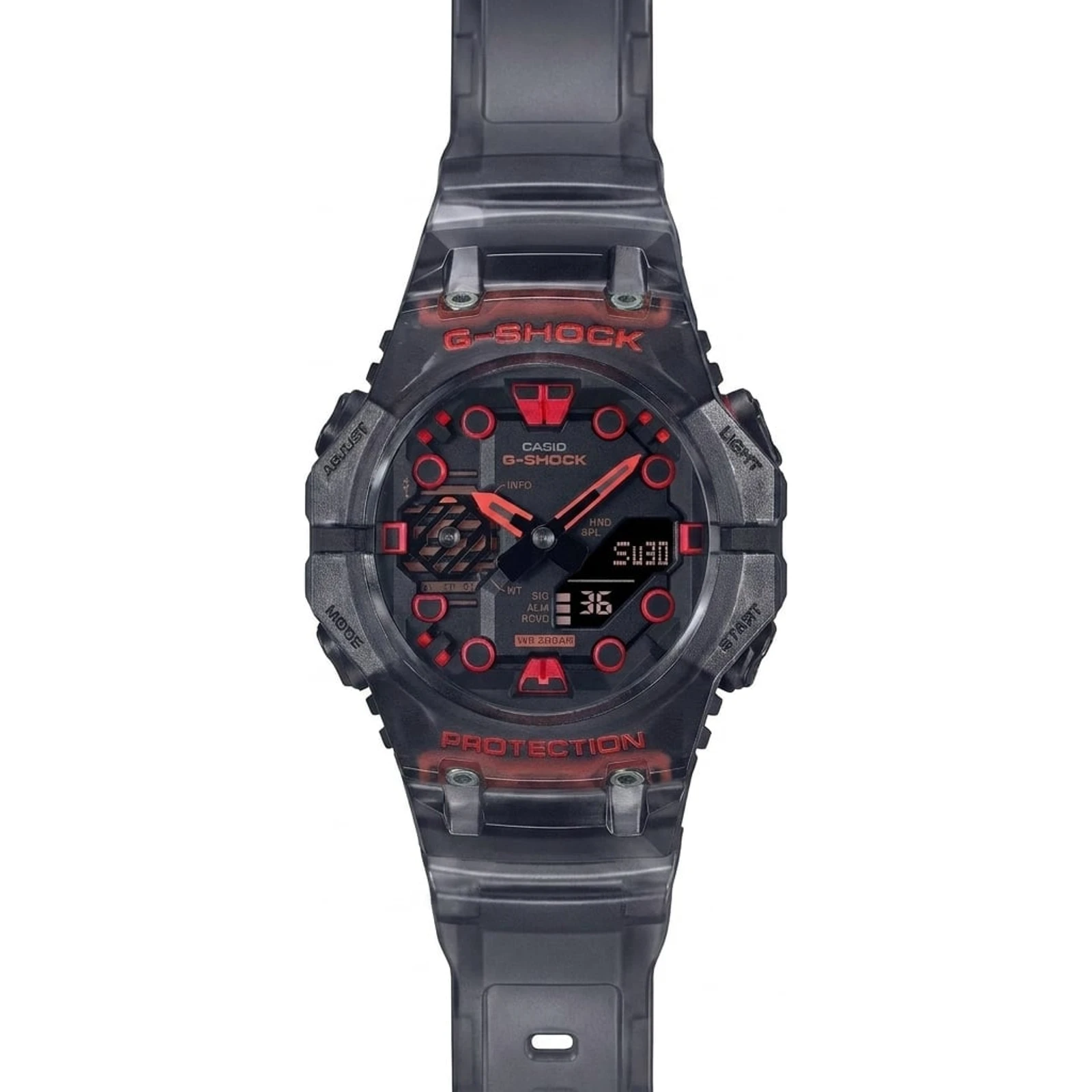 G-SHOCK GA-B001G-1A