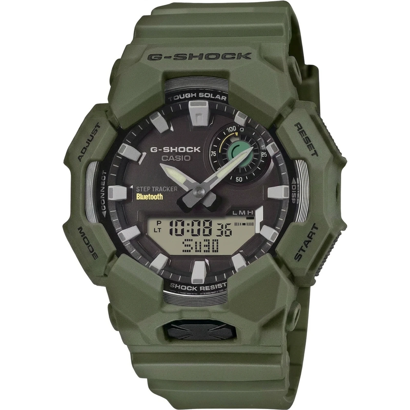 G-SHOCK GA-B010-3A