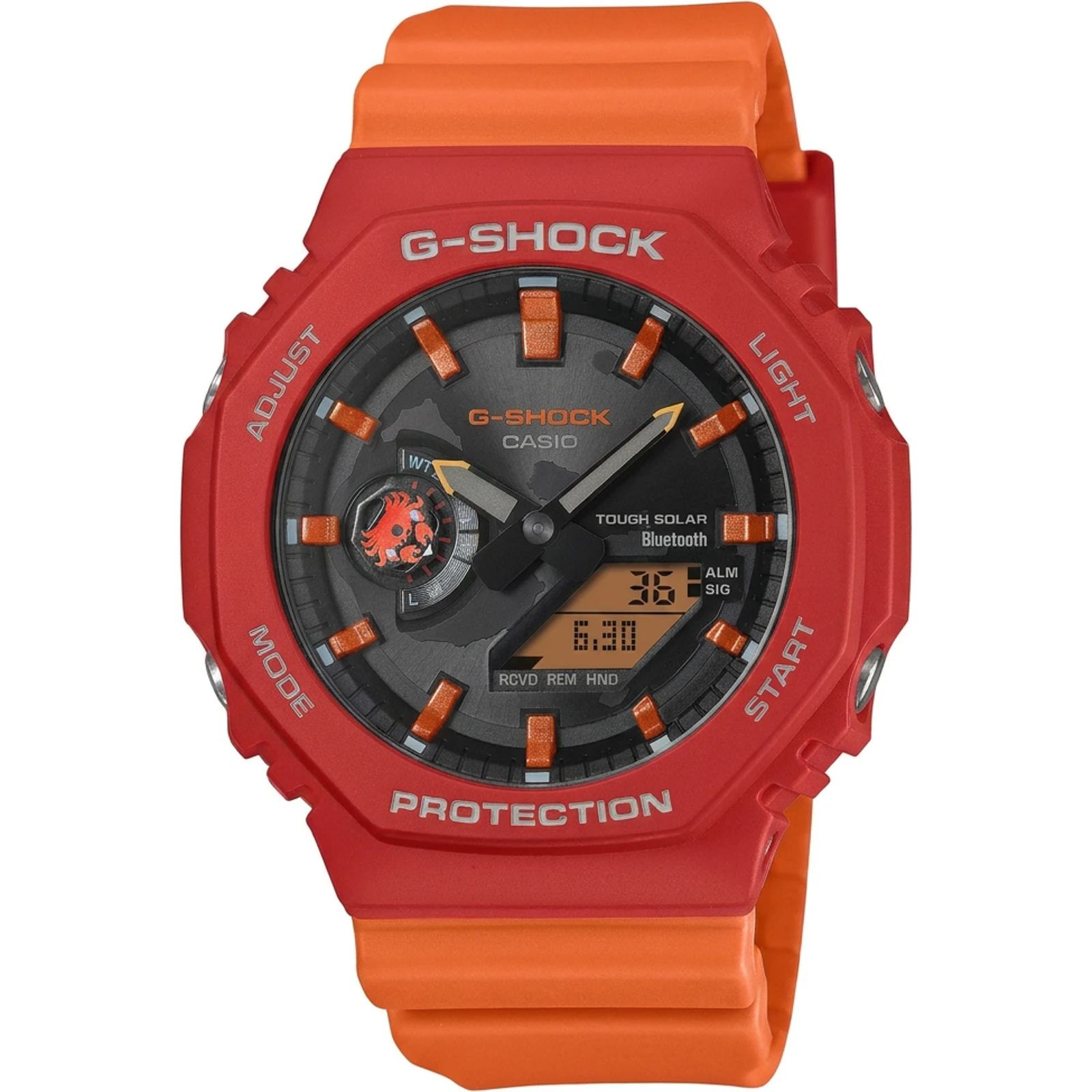 G-SHOCK GA-B2100DF-4A