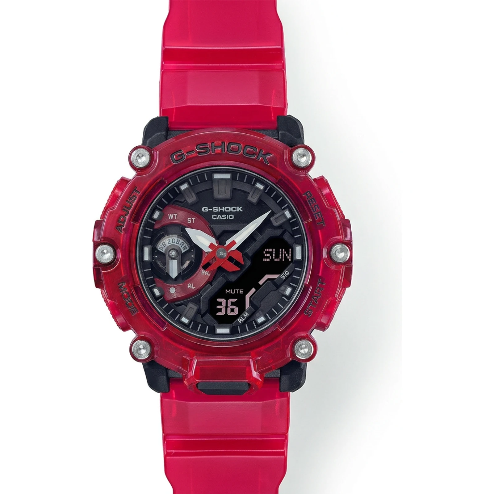 G-SHOCK GA-2200SKL-4A