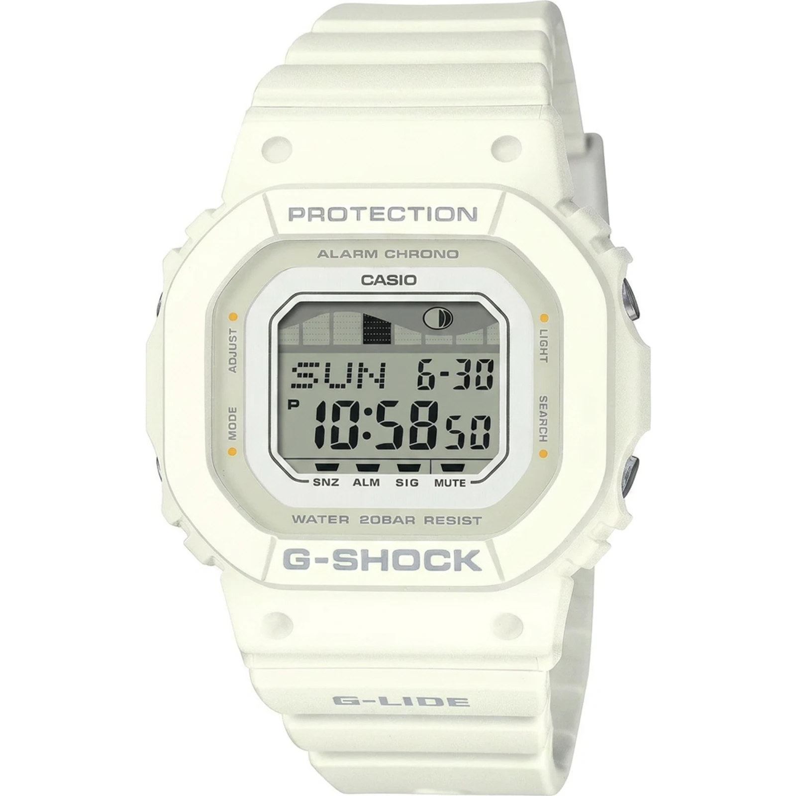 G-SHOCK GLX-S5600-7B