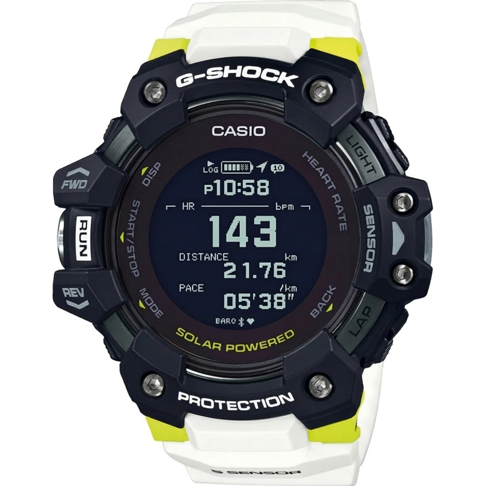 G-SHOCK GBD-H1000-1A7