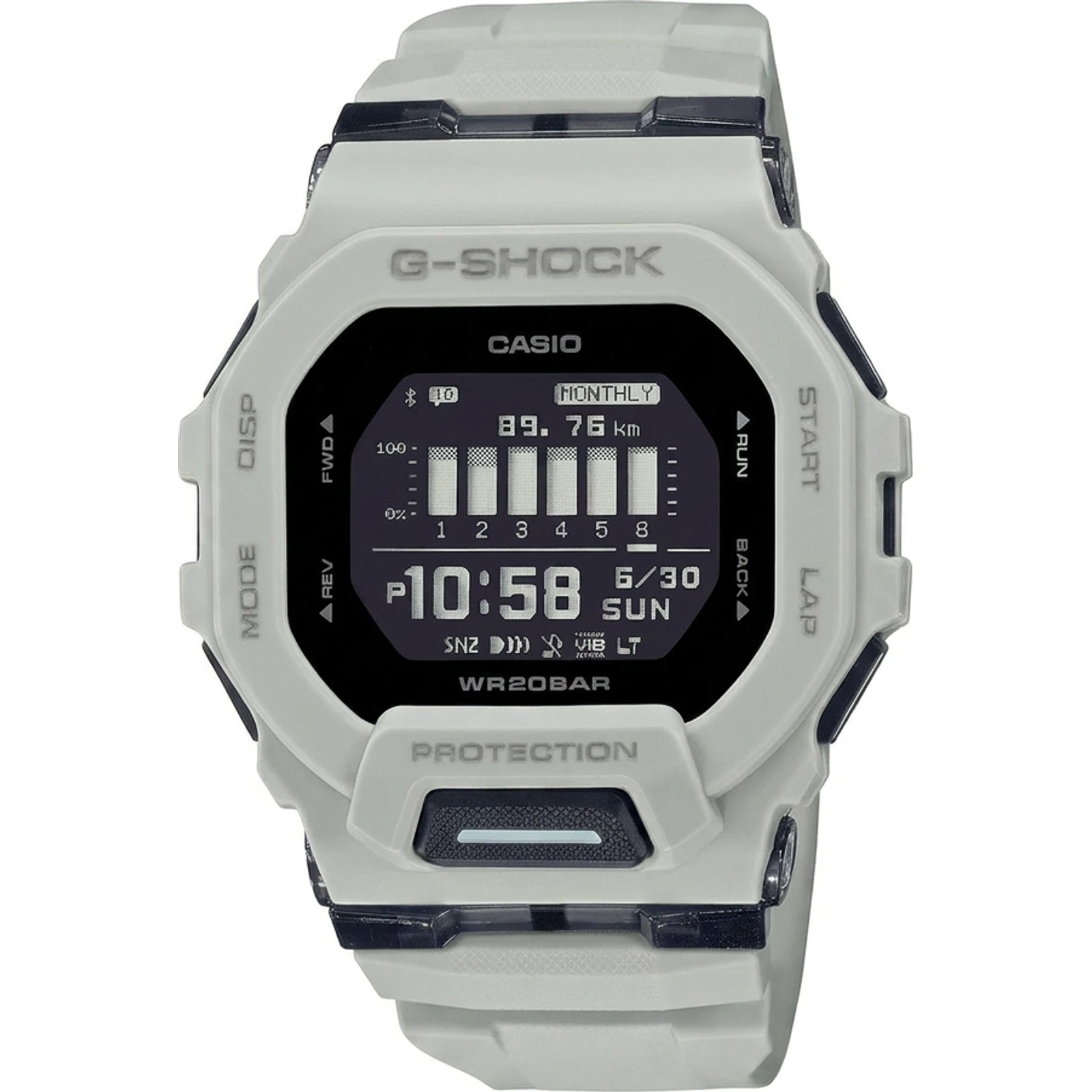 G-SHOCK GBD-200UU-9