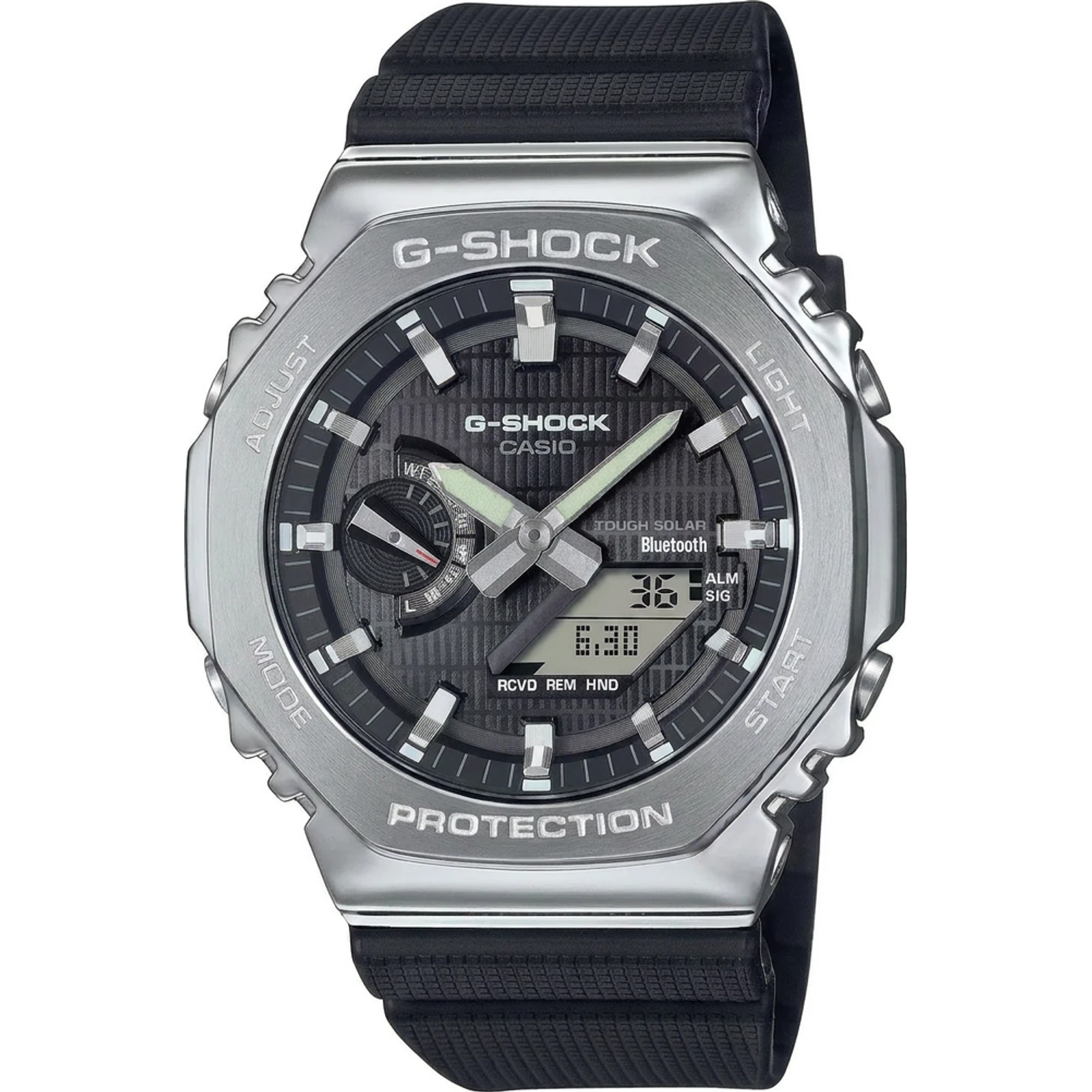 G-SHOCK GBM-2100-1A