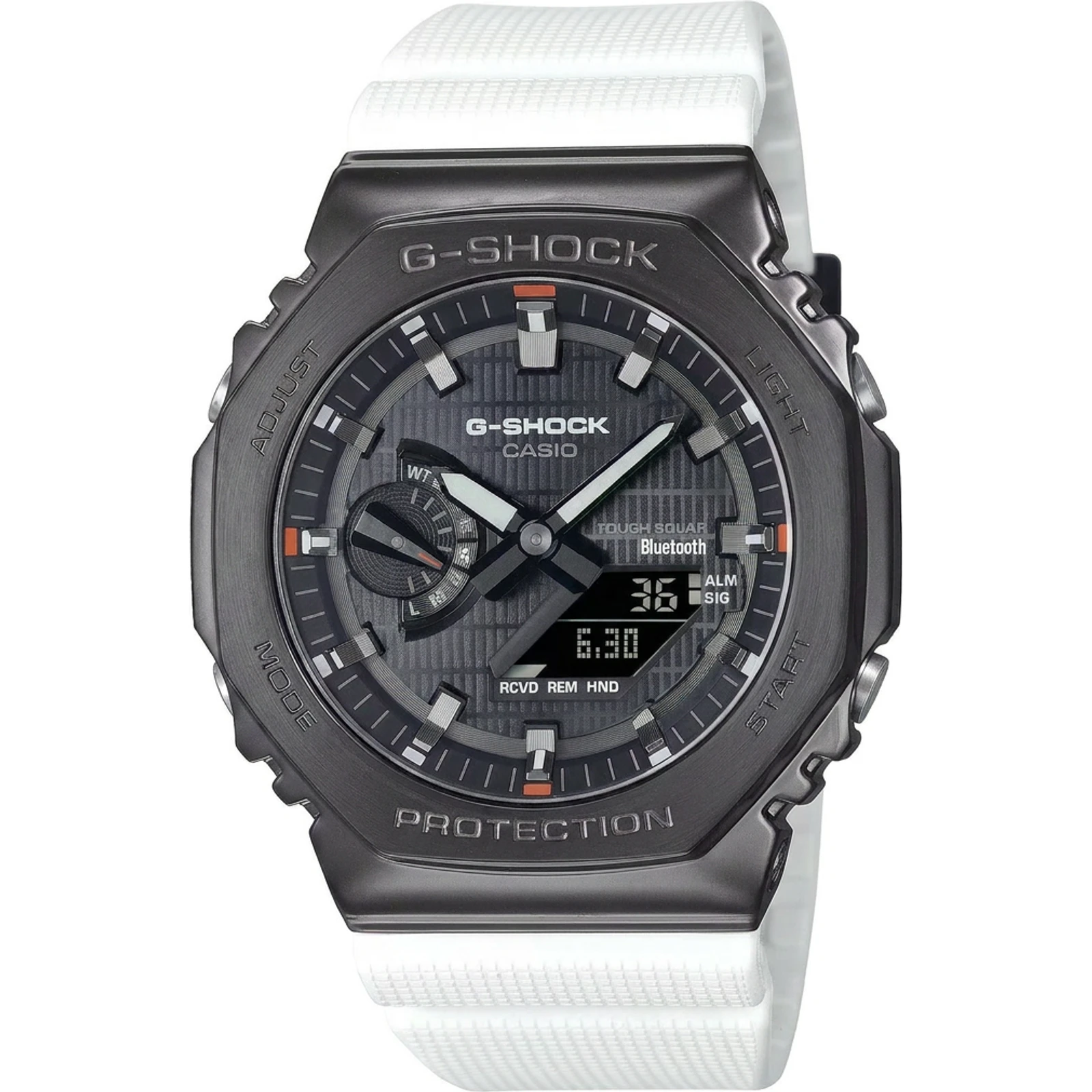 G-SHOCK GBM-2100B-7A