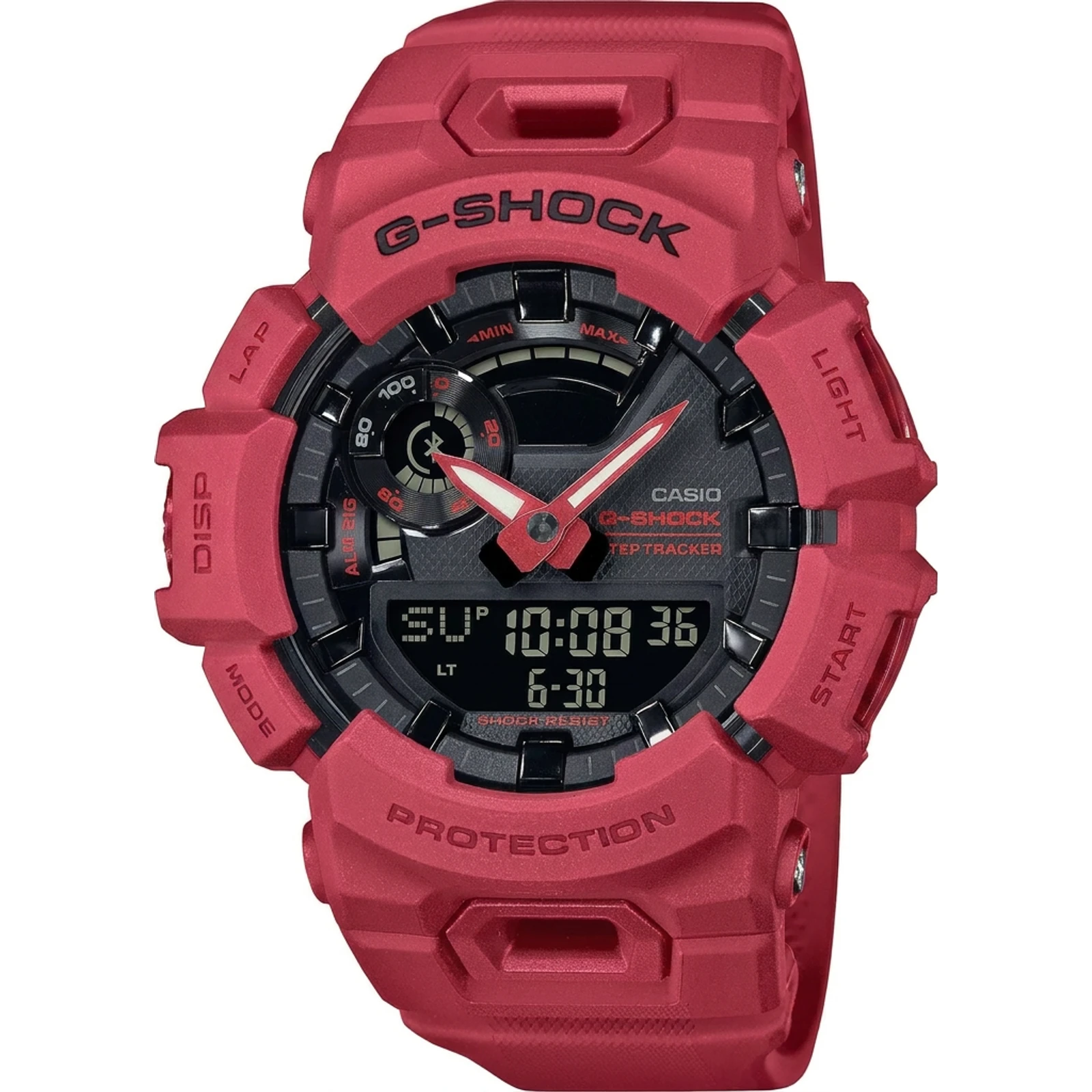 G-SHOCK GBA-900RD-4A