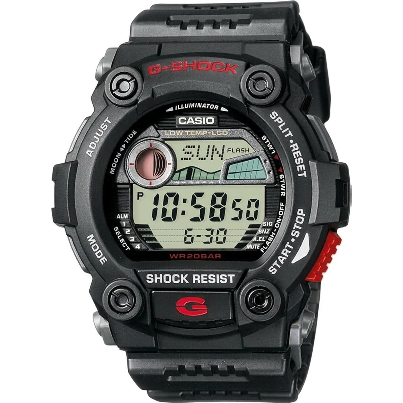 G-SHOCK G-7900-1