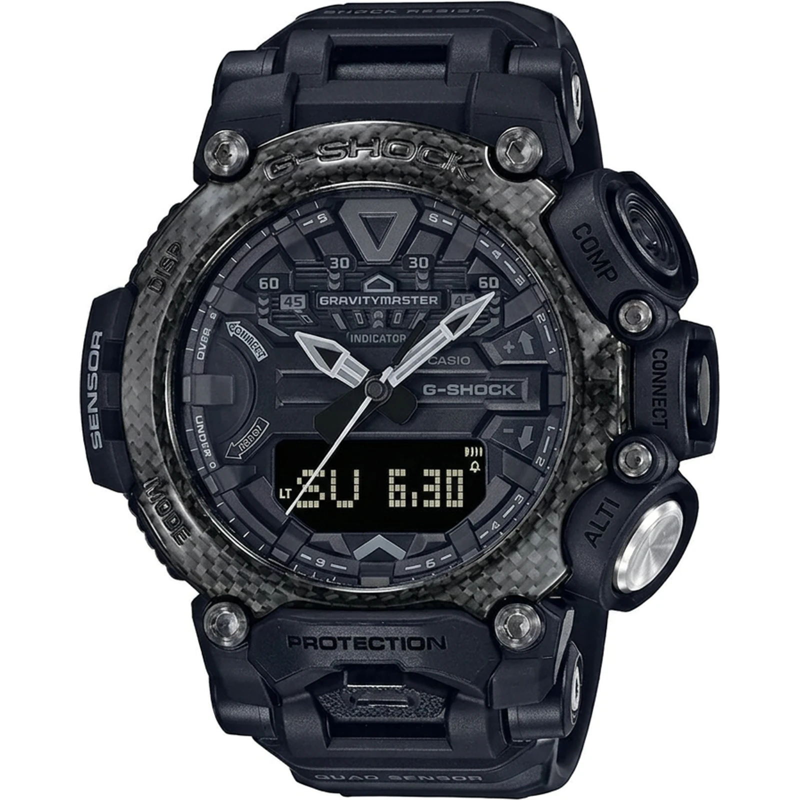 G-SHOCK GR-B200-1B