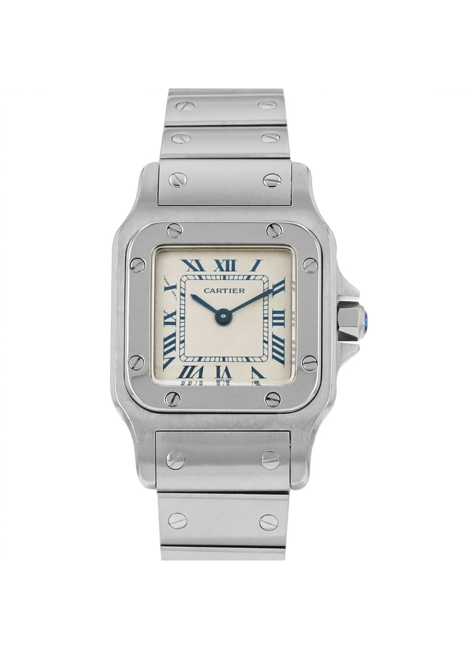 Cartier Santos Galbée 9057930
