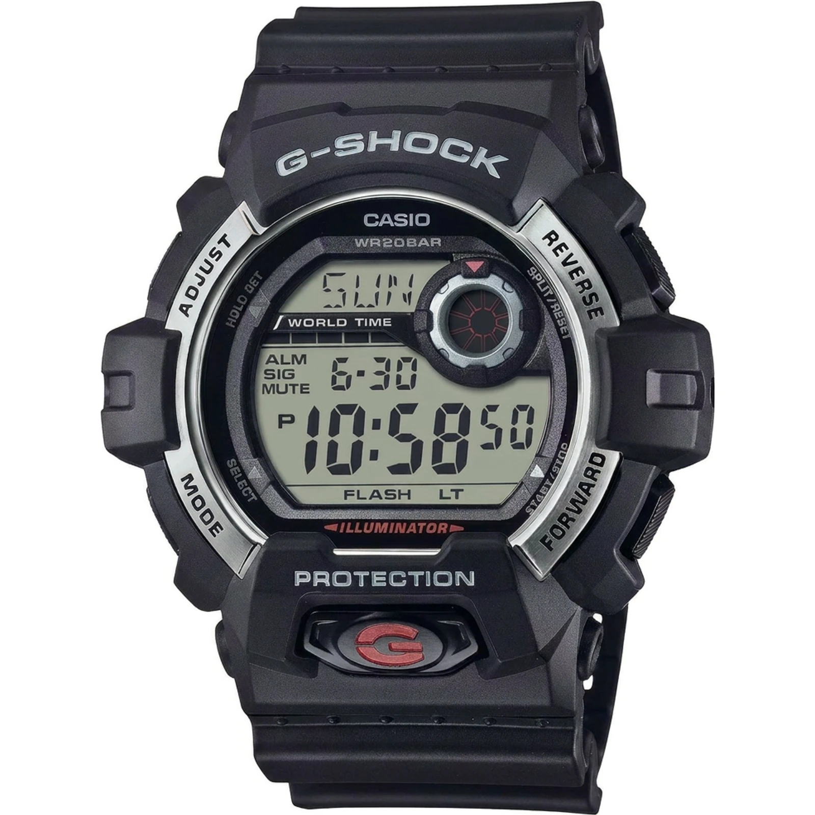 G-SHOCK G-8900S-1