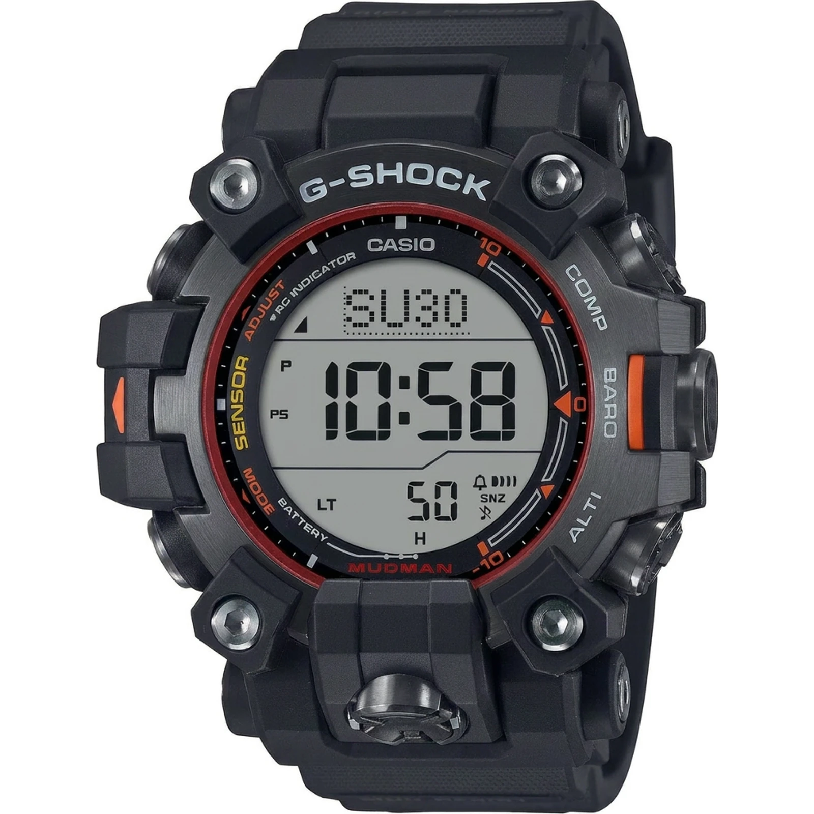 G-SHOCK GW-9500MEC-1