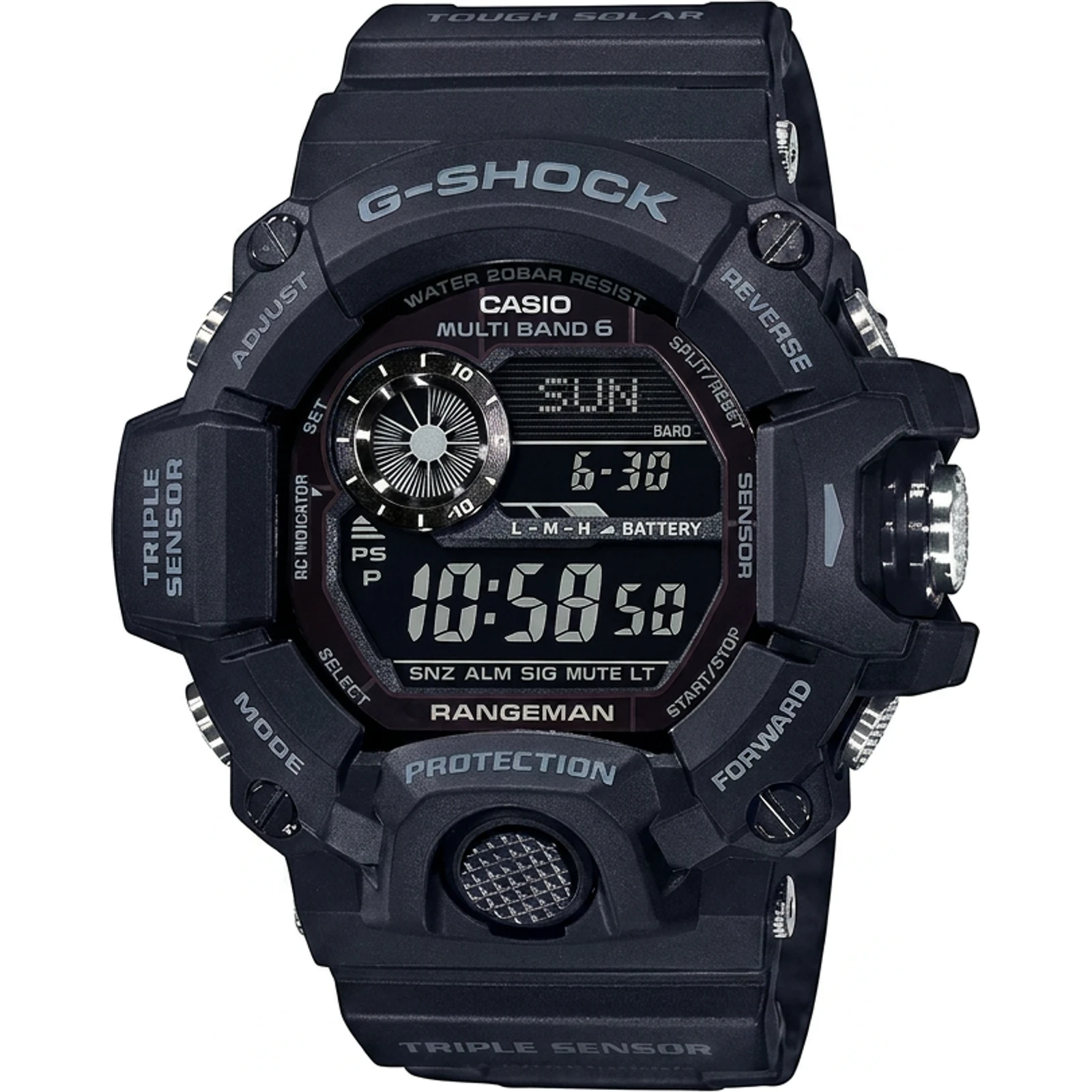 G-SHOCK GW-9400-1B
