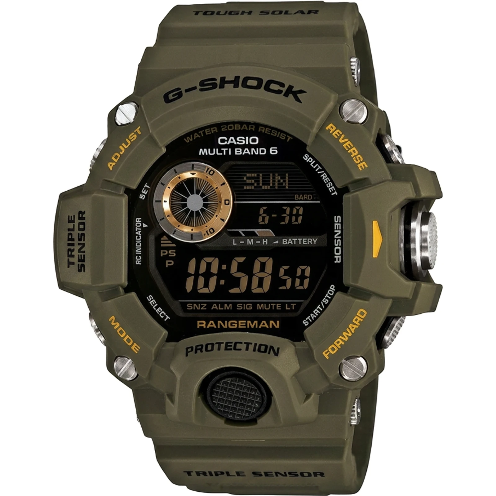 G-SHOCK GW-9400-3