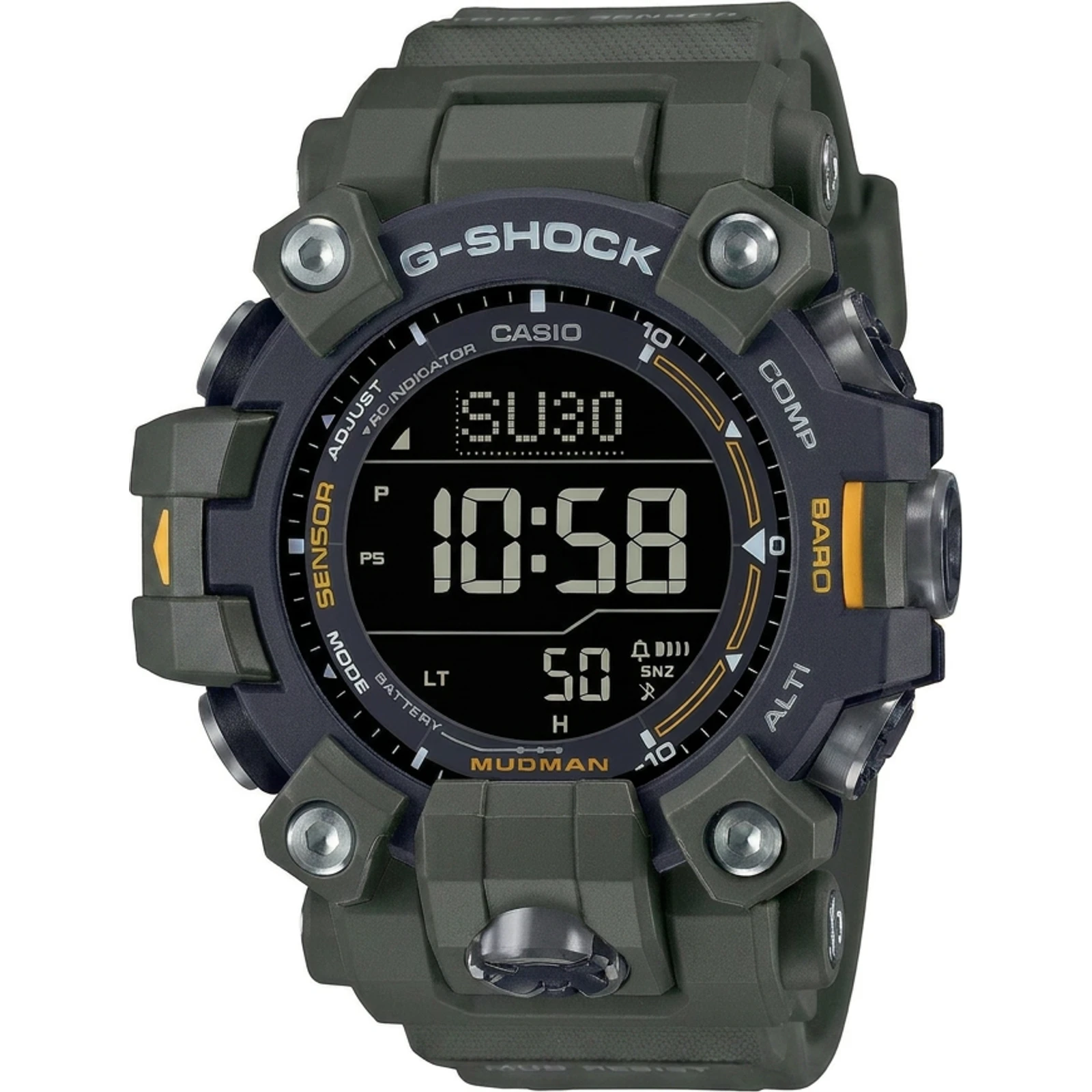 G-SHOCK GW-9500-3